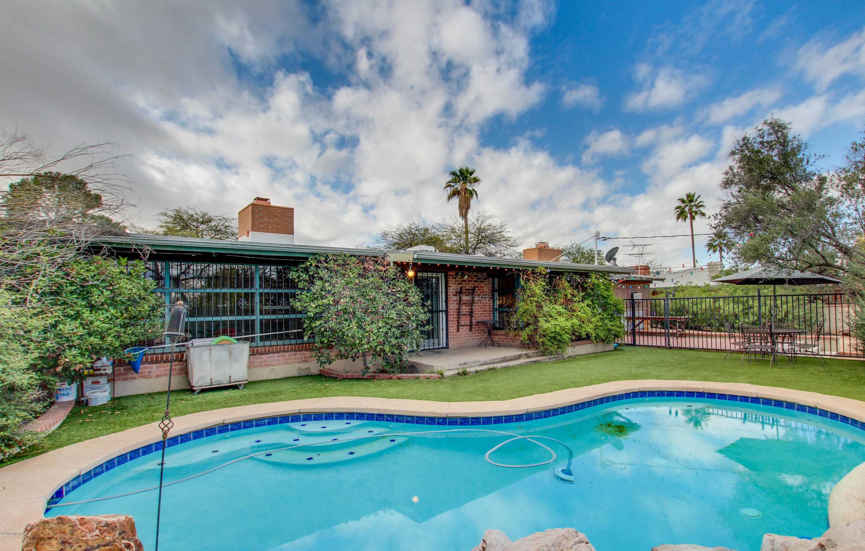 Wilmot Desert Estates - Residential
