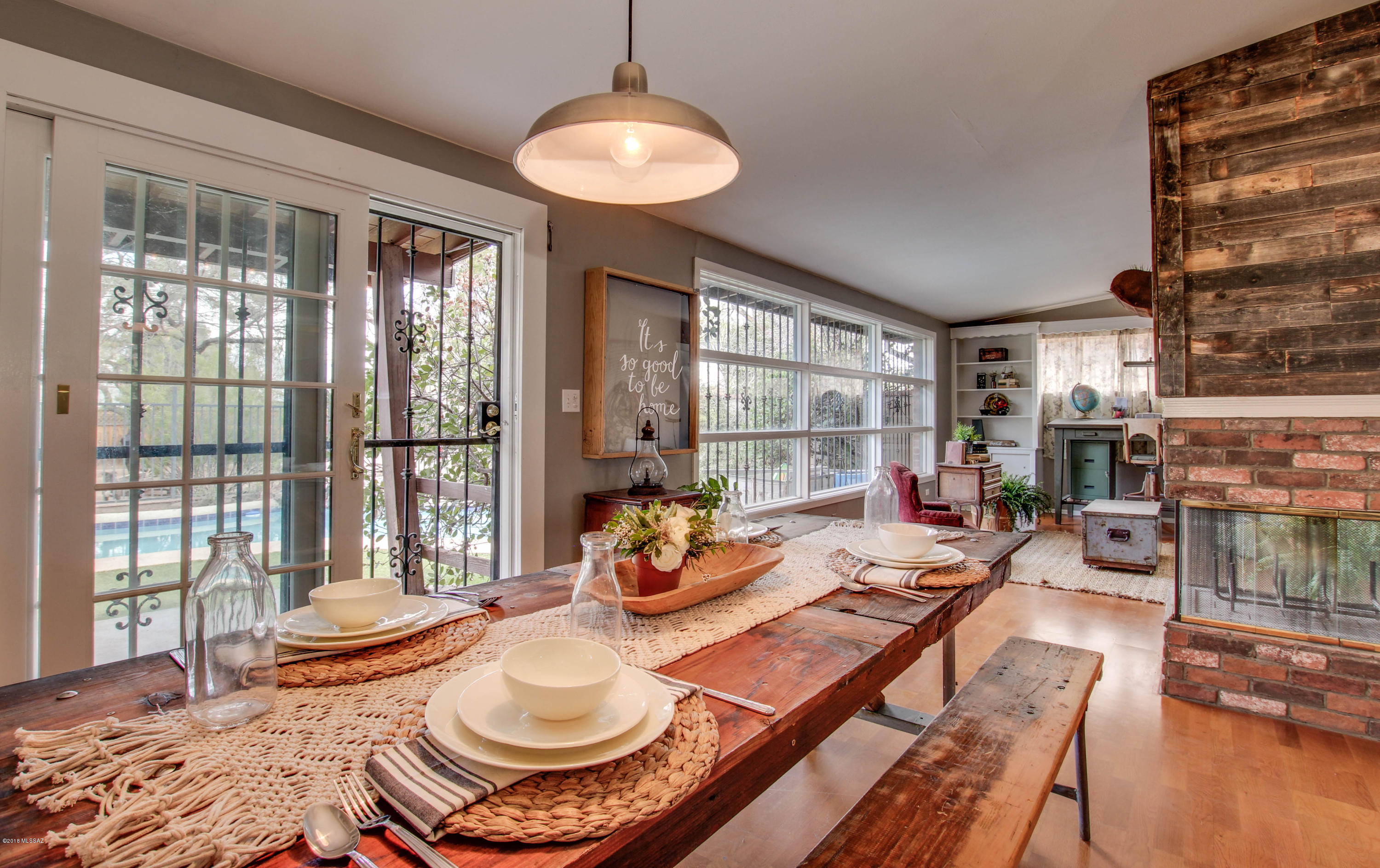 Wilmot Desert Estates - Residential