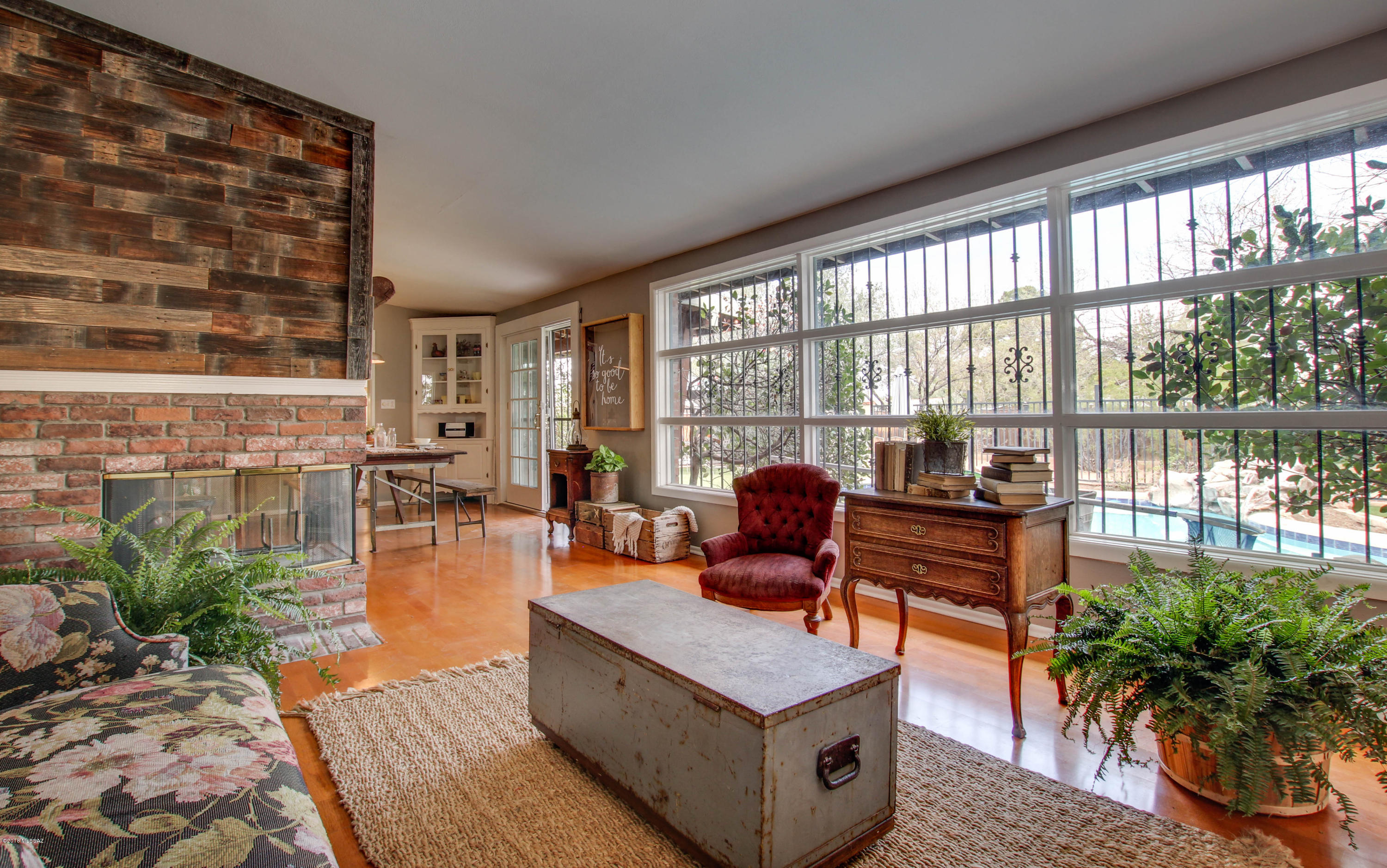 Wilmot Desert Estates - Residential
