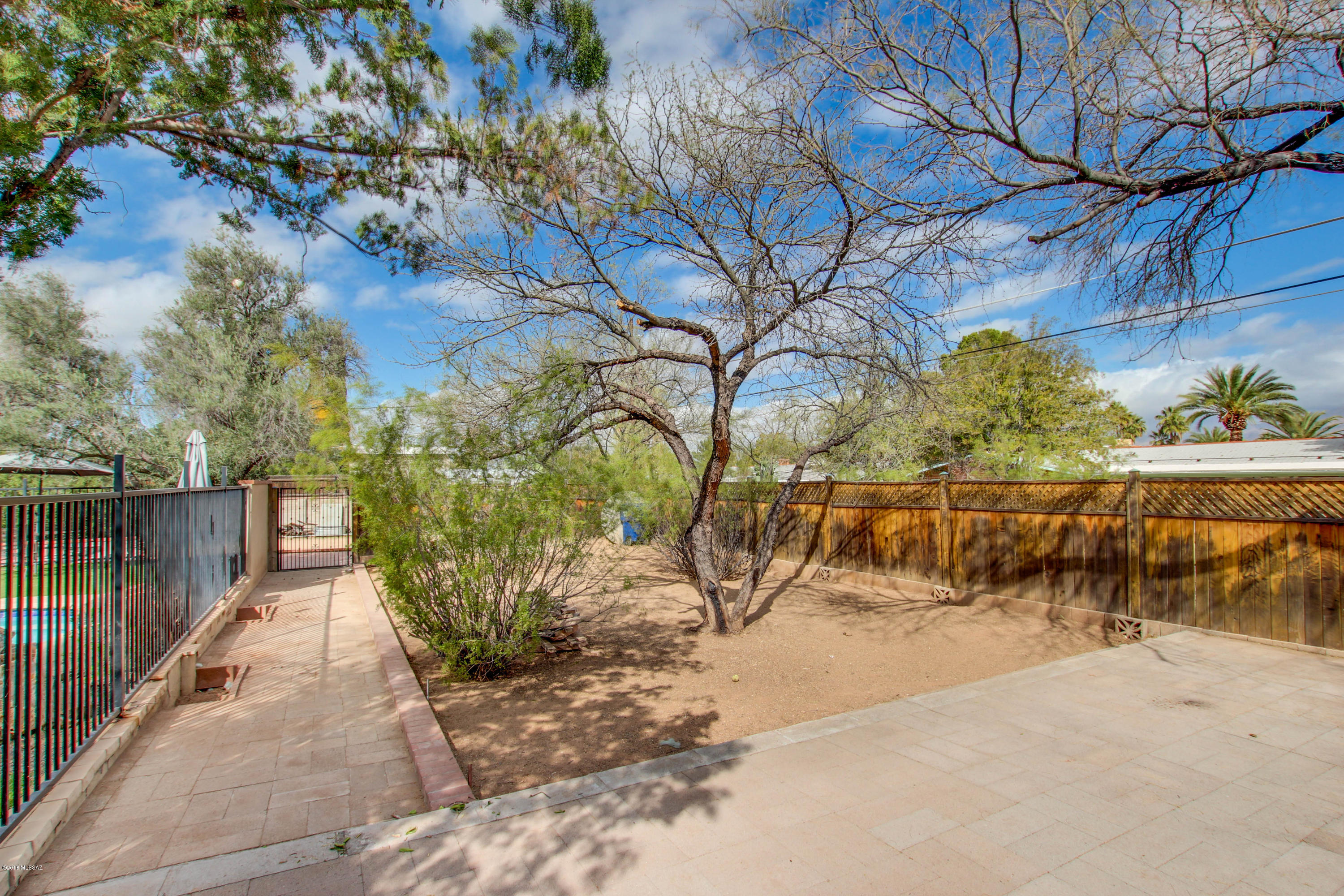 Wilmot Desert Estates - Residential