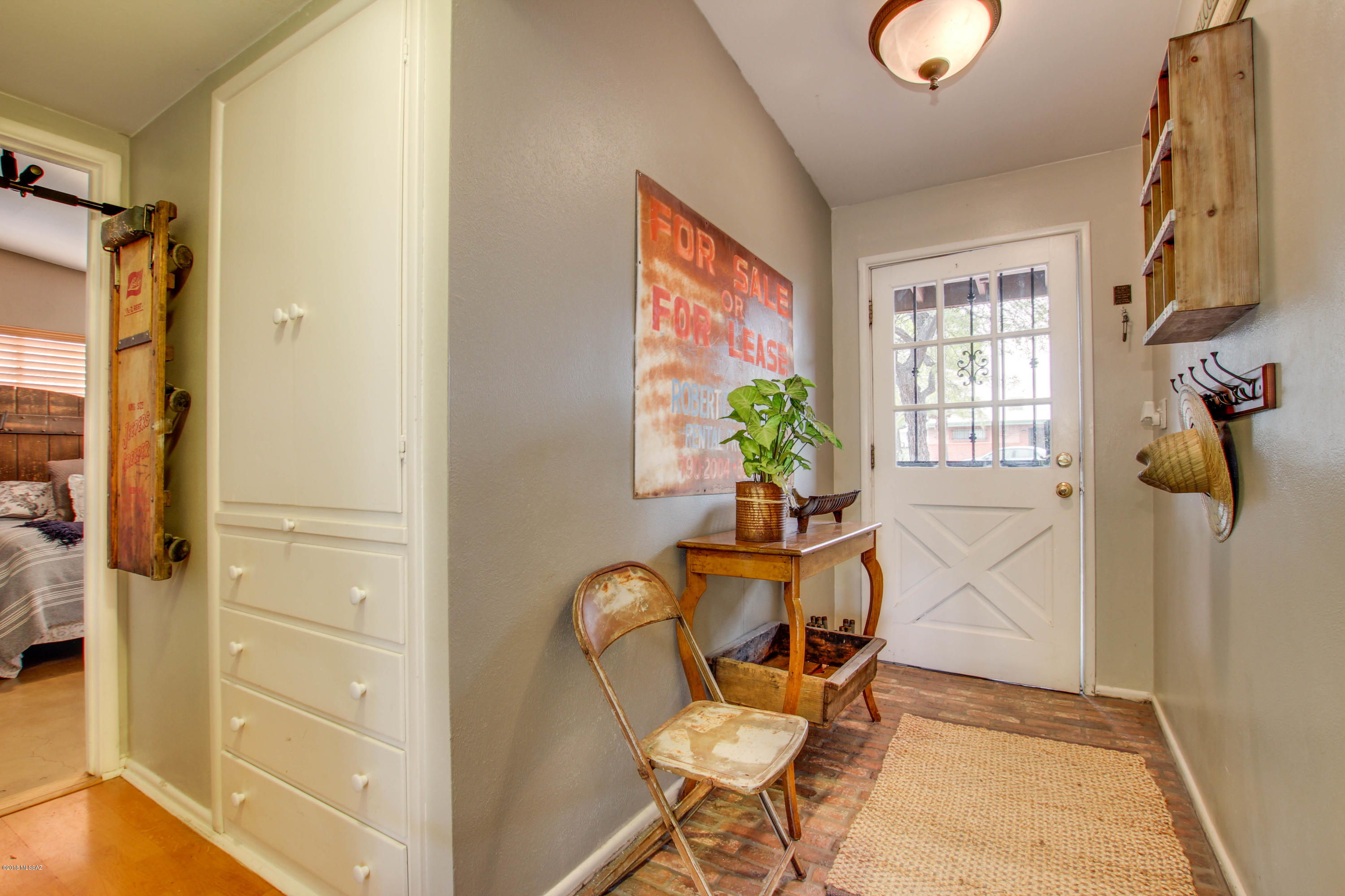 Wilmot Desert Estates - Residential