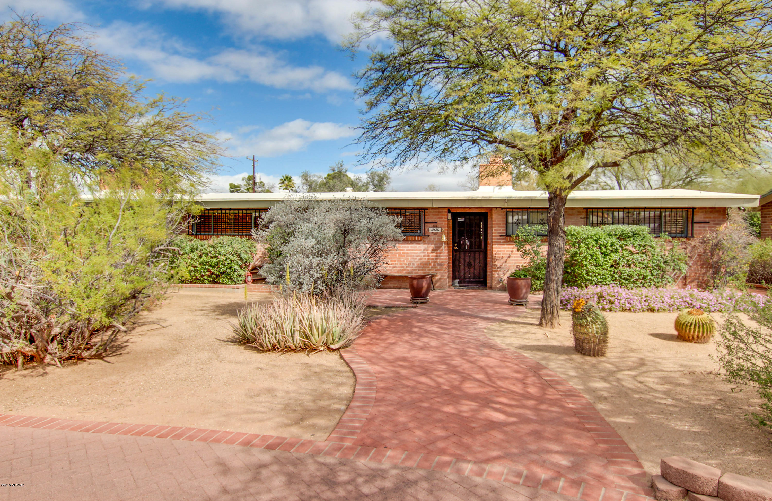 Wilmot Desert Estates - Residential