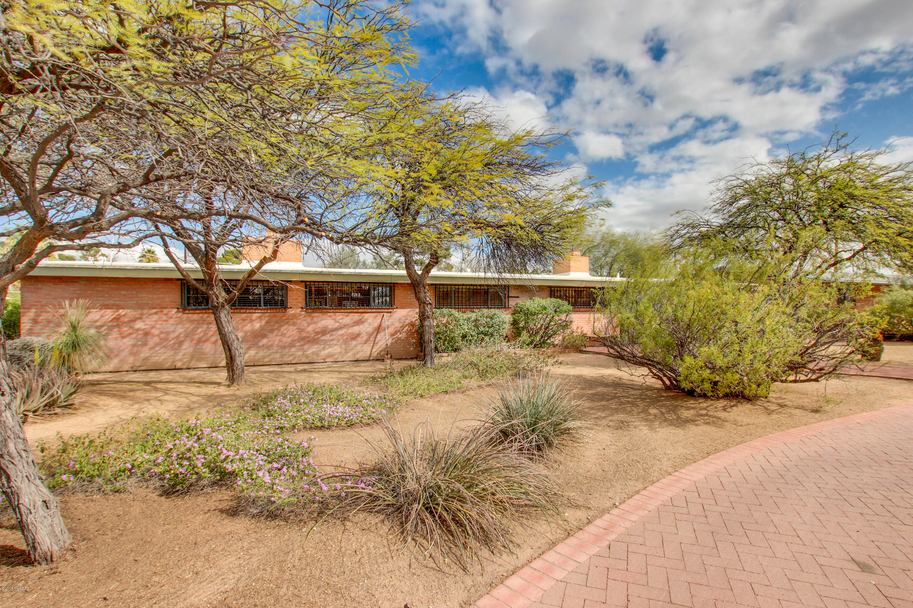 Wilmot Desert Estates - Residential