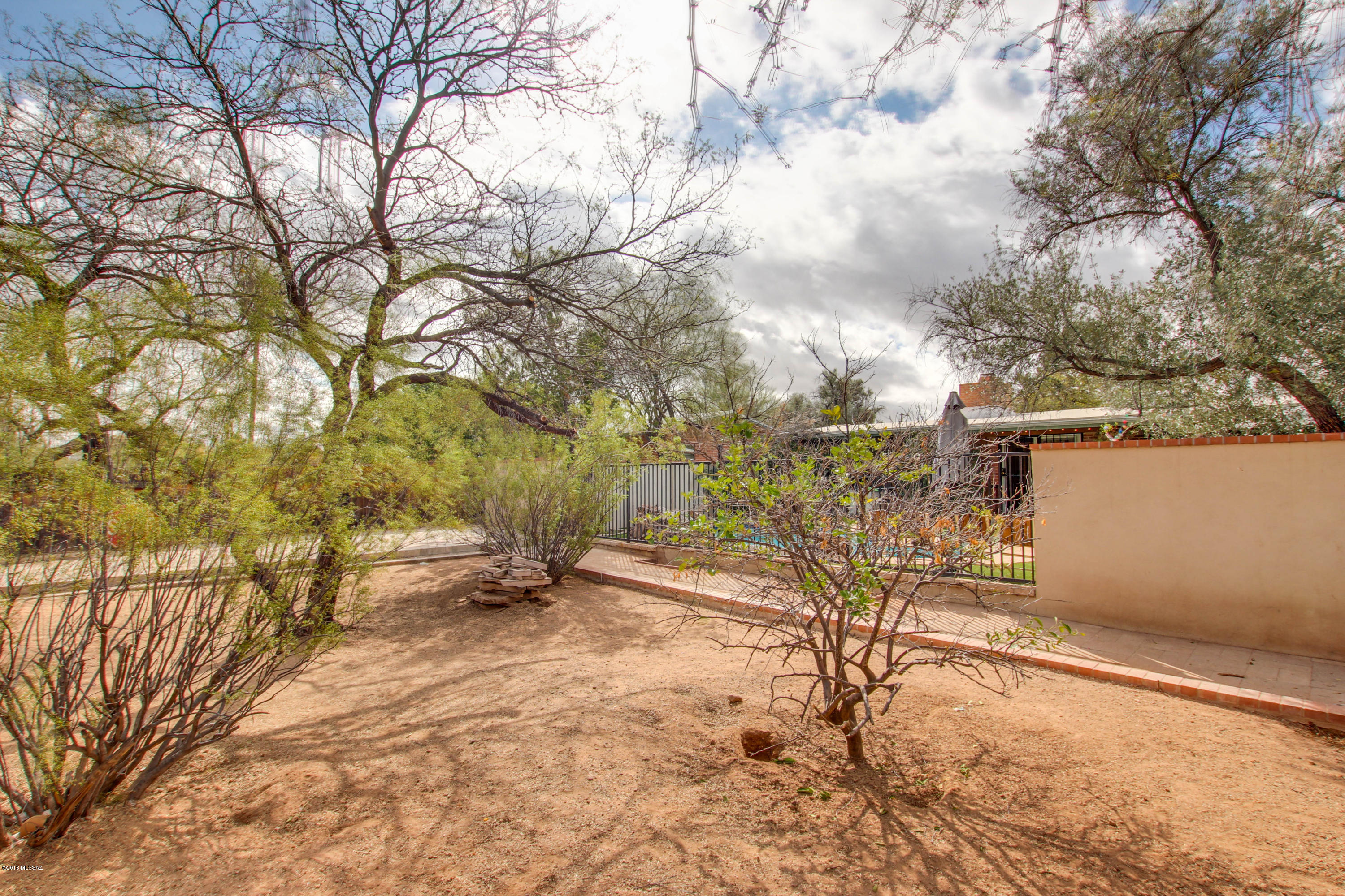 Wilmot Desert Estates - Residential