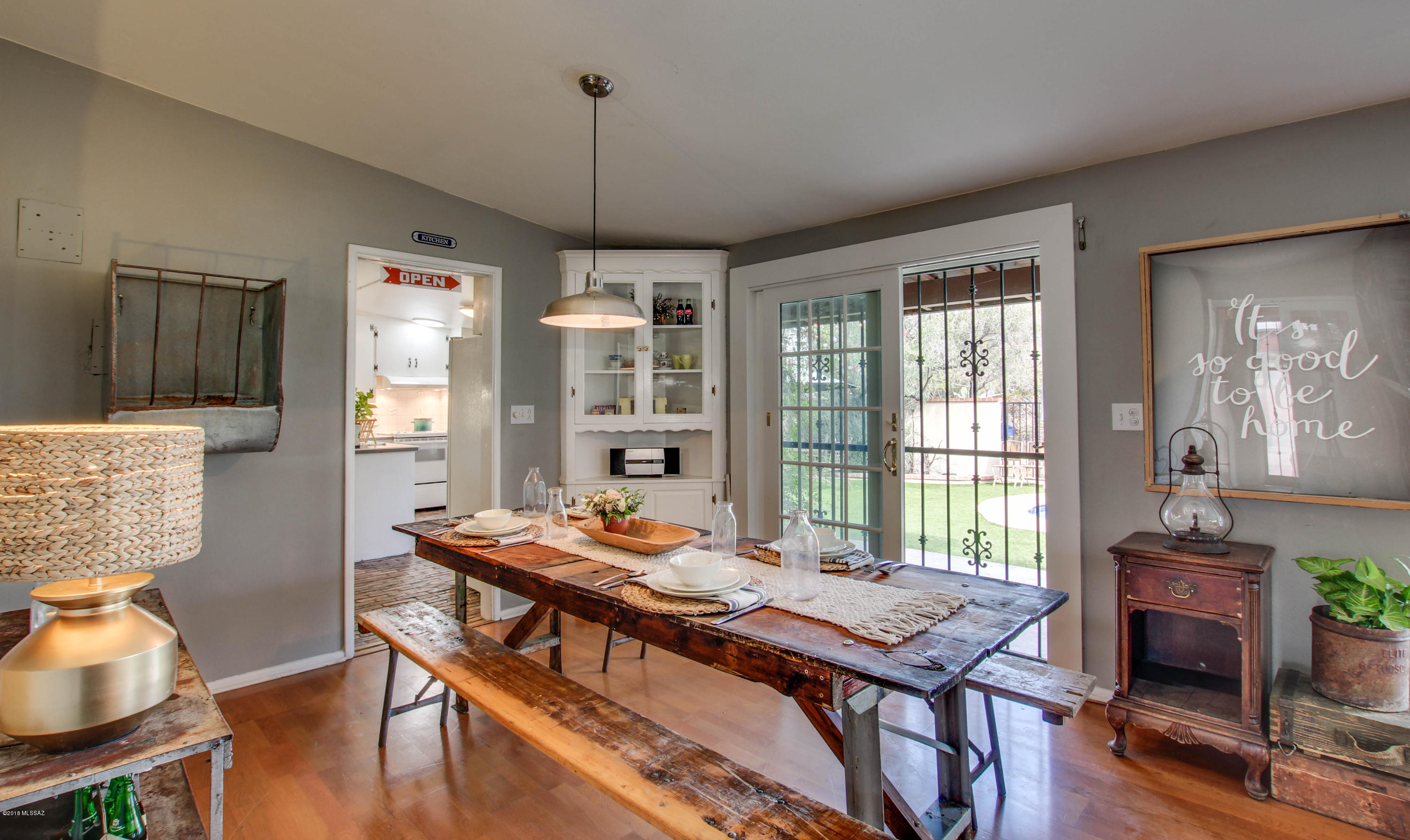Wilmot Desert Estates - Residential