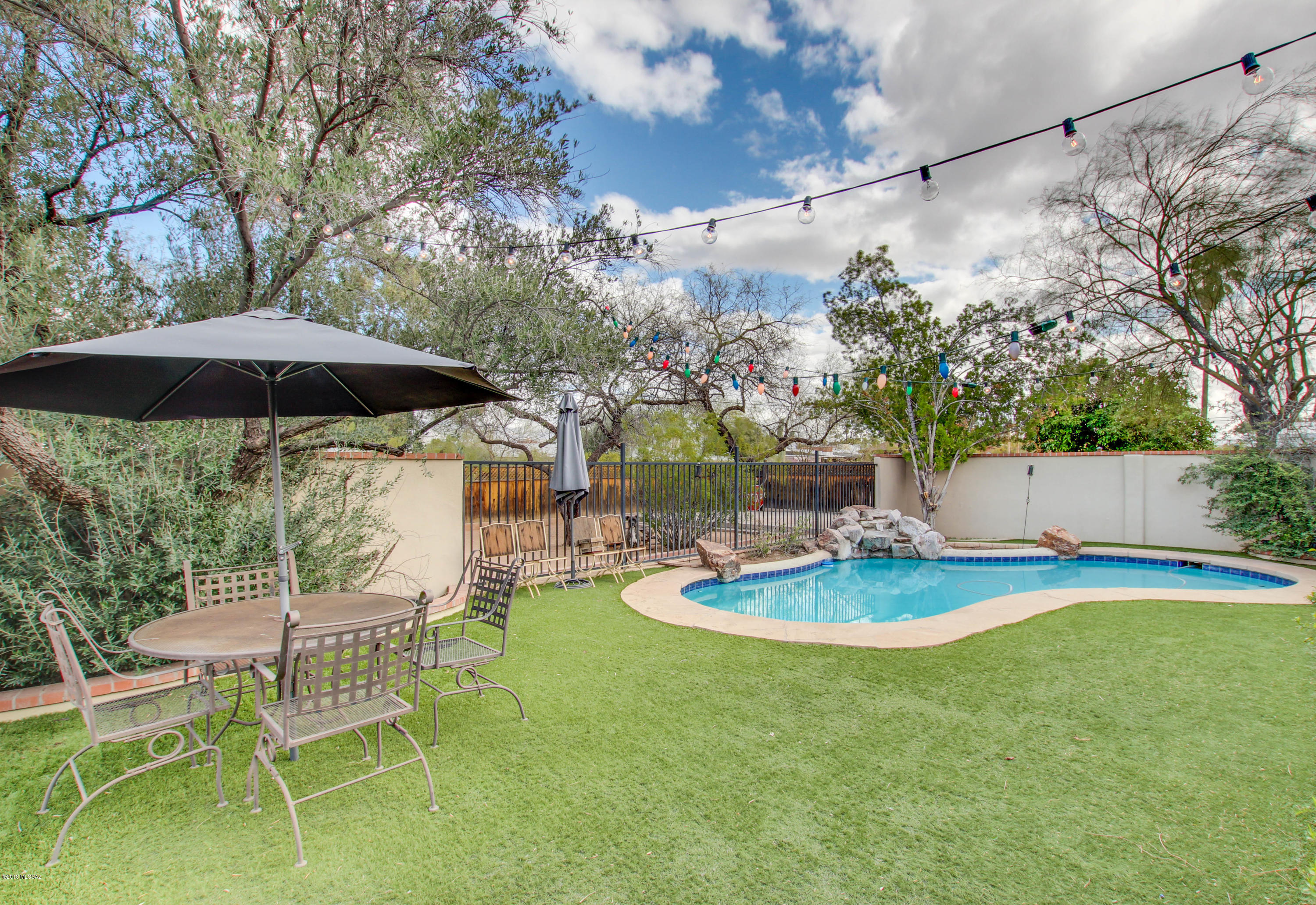 Wilmot Desert Estates - Residential