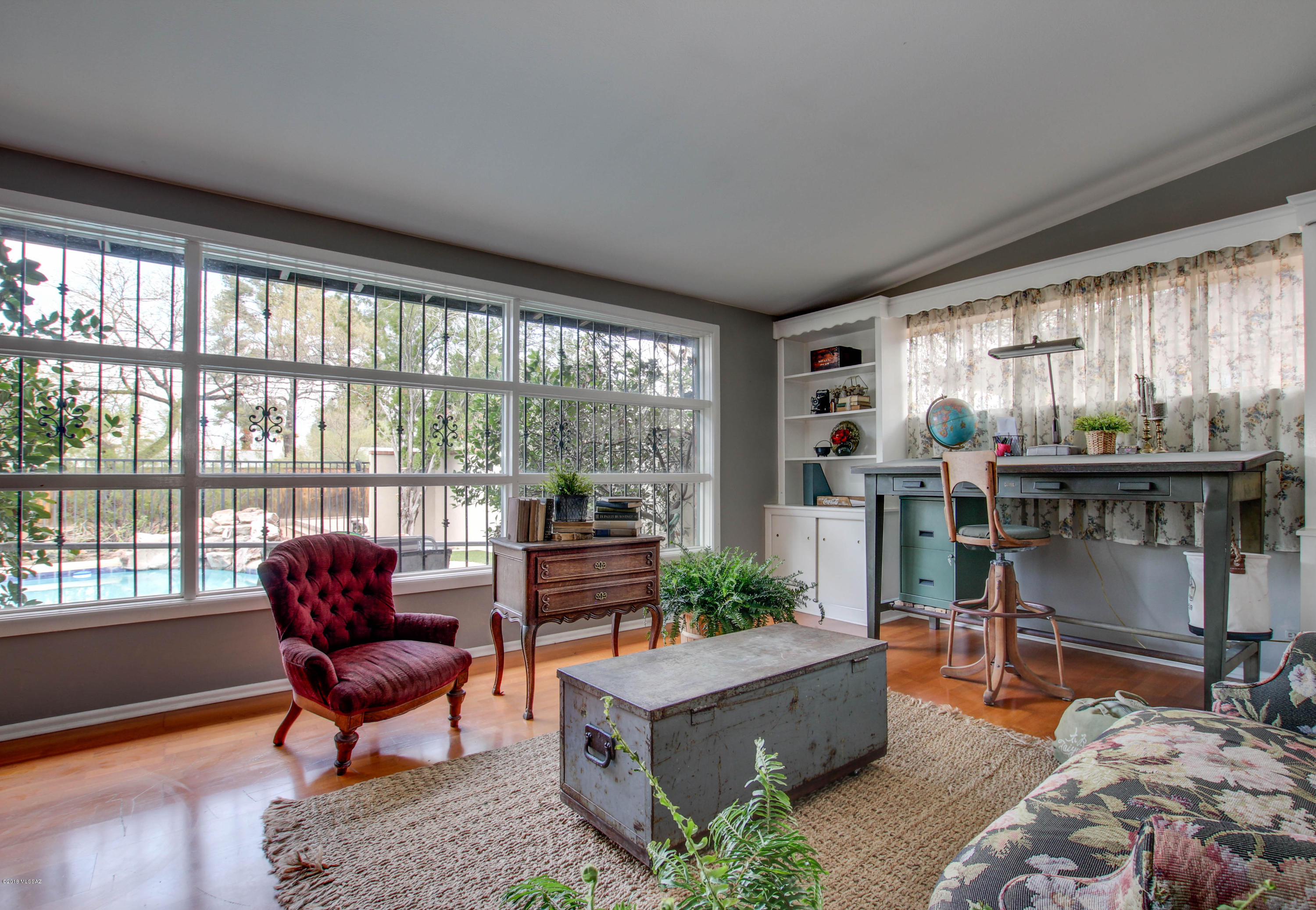 Wilmot Desert Estates - Residential