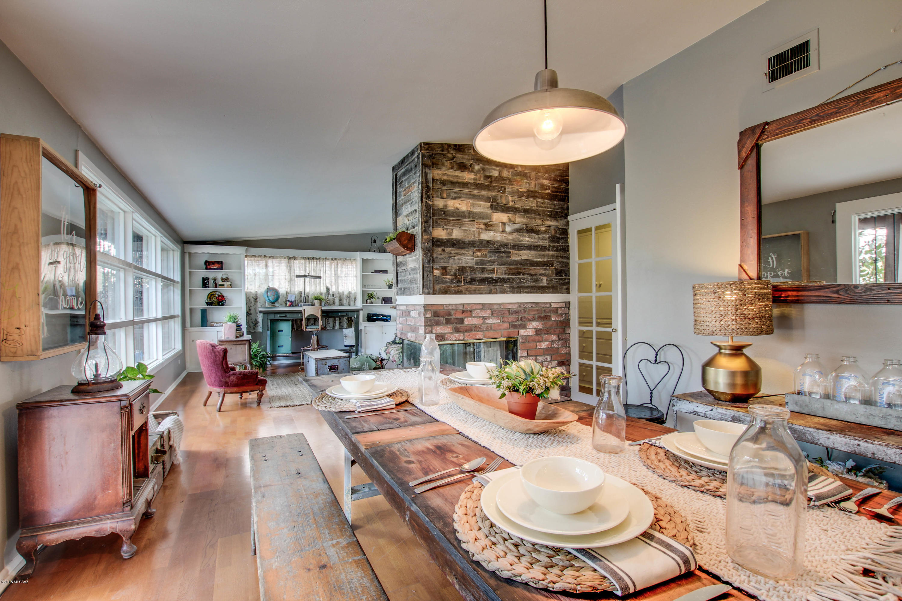 Wilmot Desert Estates - Residential