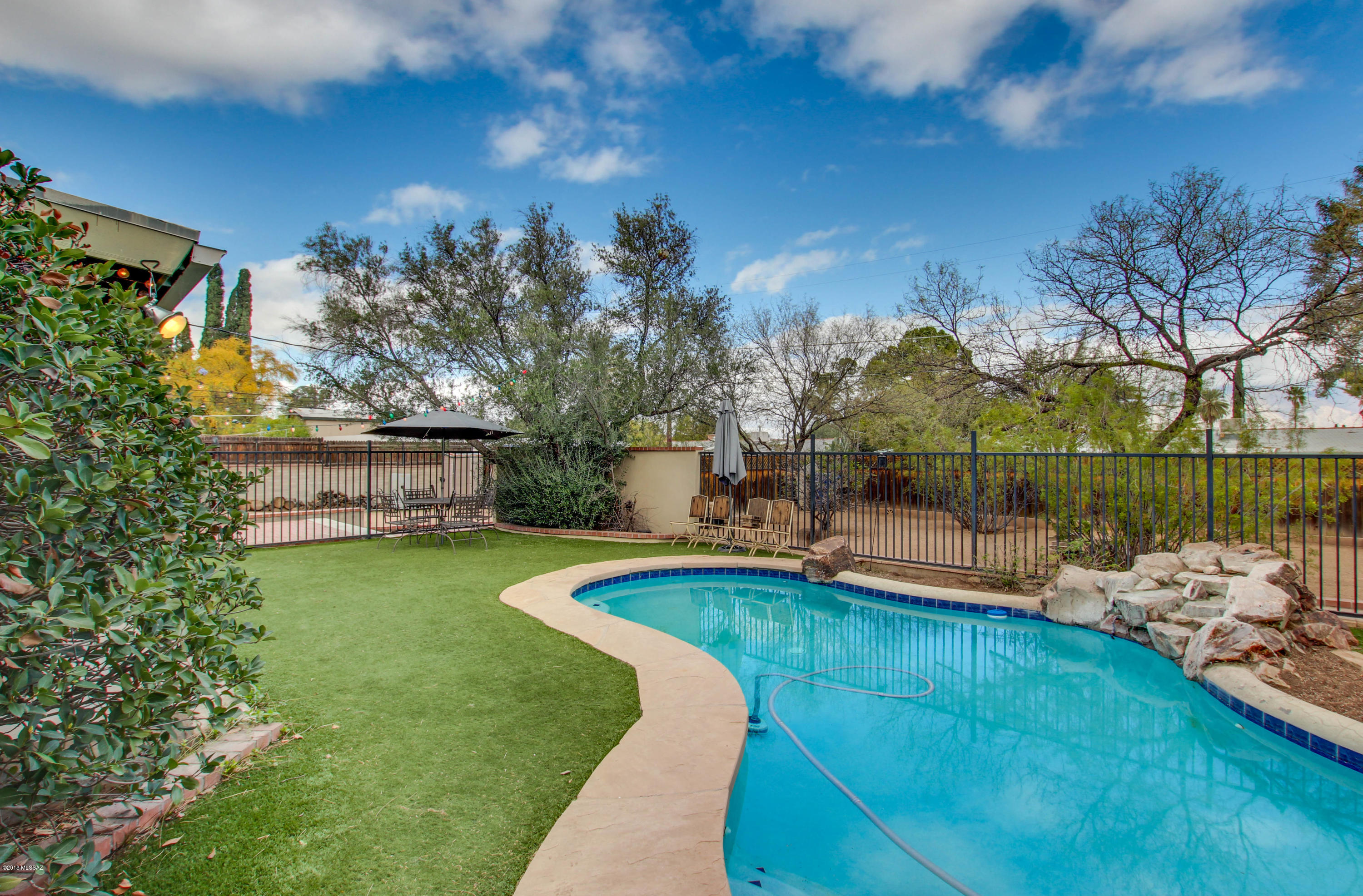 Wilmot Desert Estates - Residential