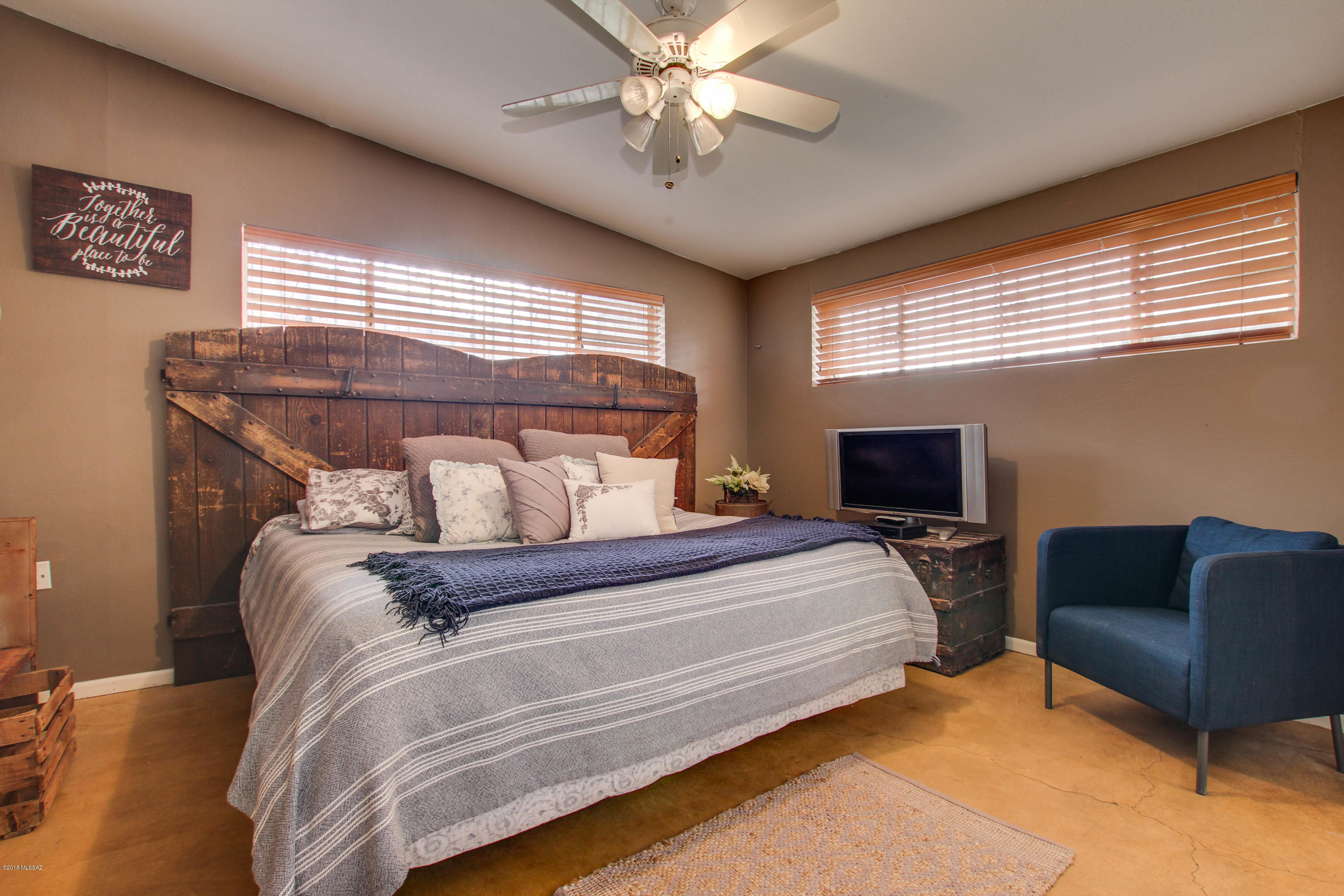 Wilmot Desert Estates - Residential