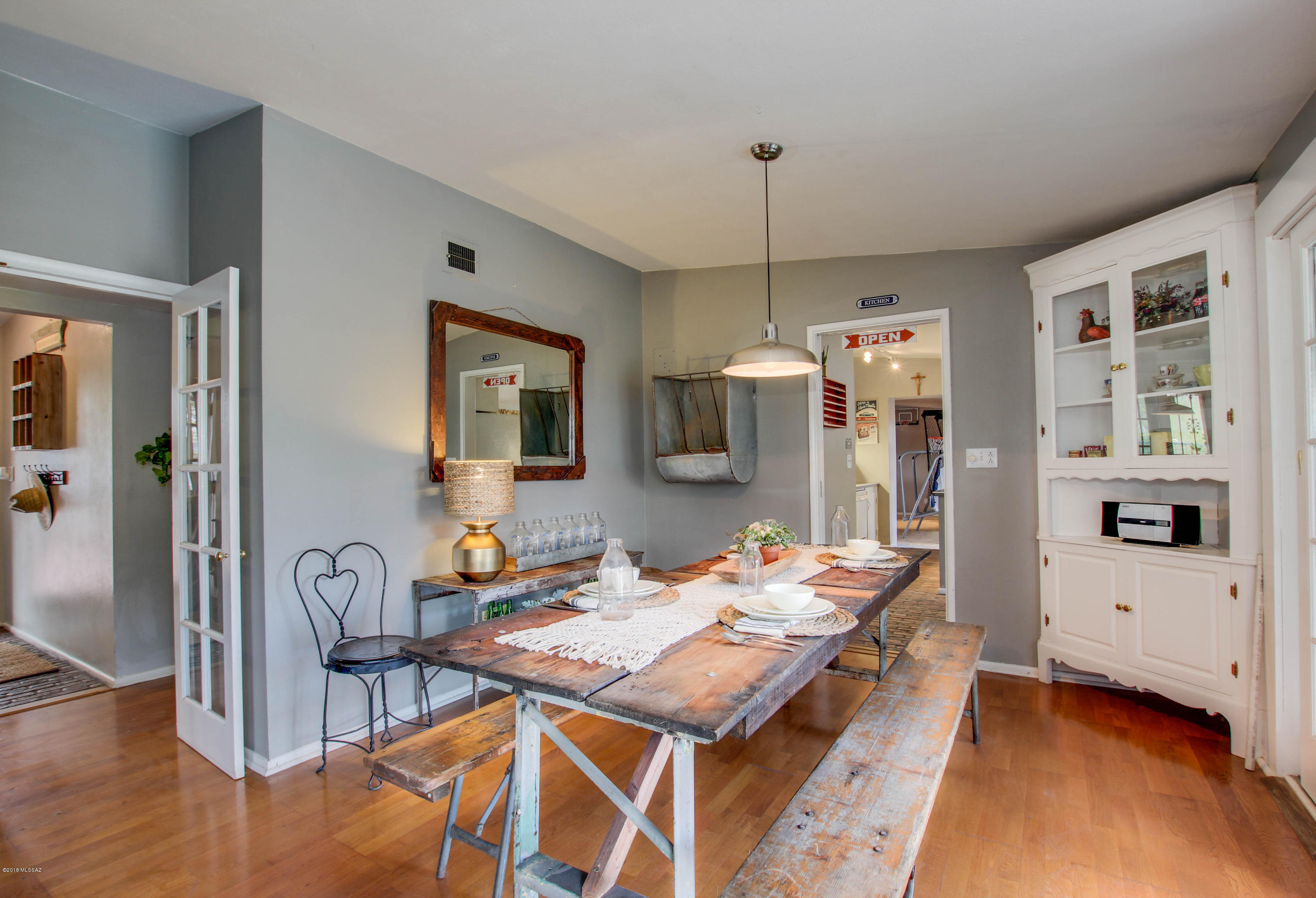 Wilmot Desert Estates - Residential