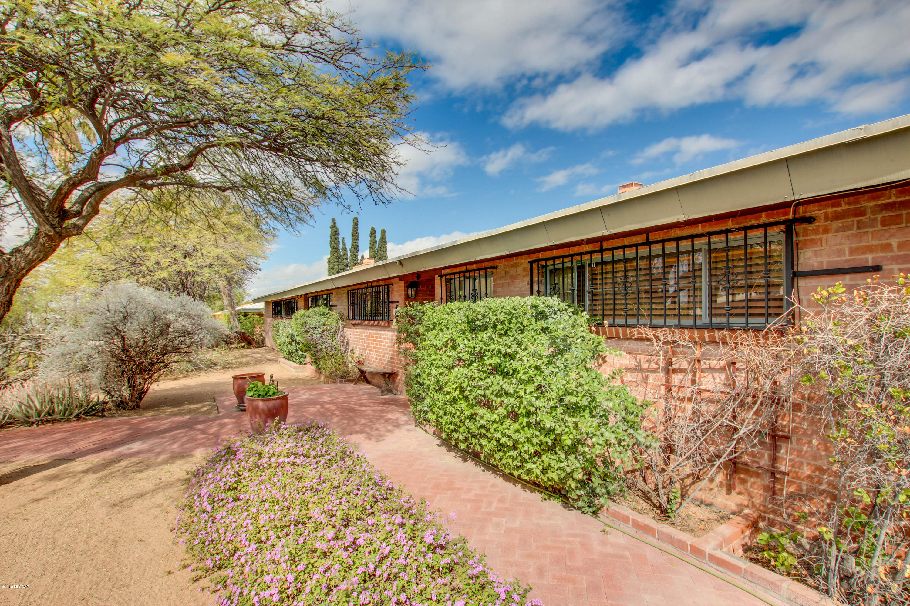 Wilmot Desert Estates - Residential