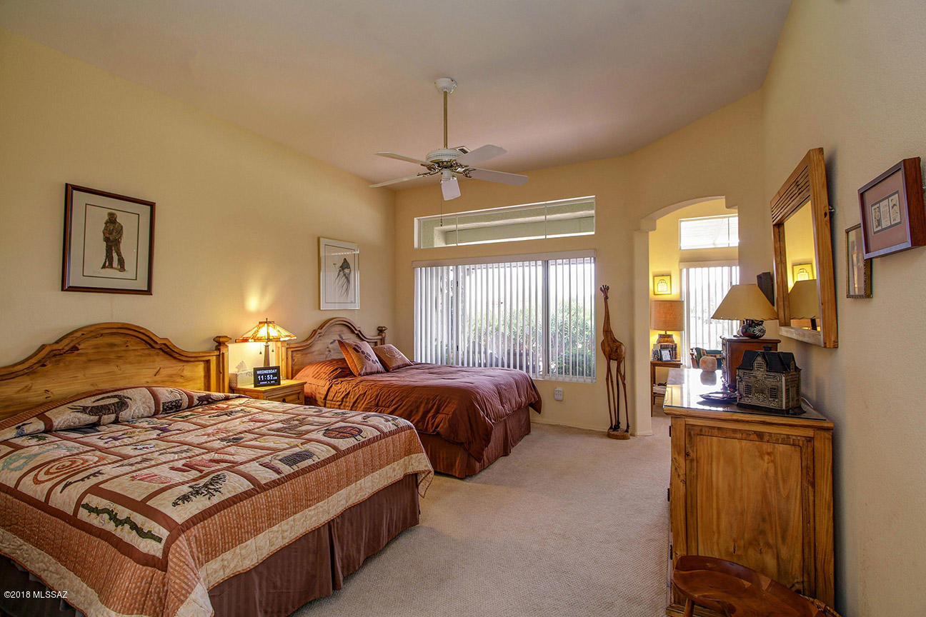 Sun City Vistoso Unit 7(1-227) - Residential