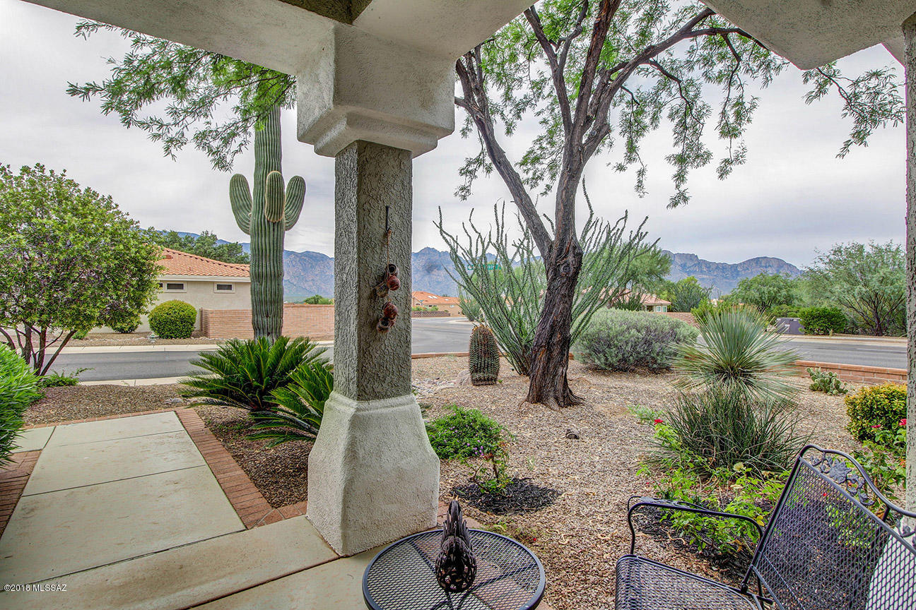 Sun City Vistoso Unit 7(1-227) - Residential