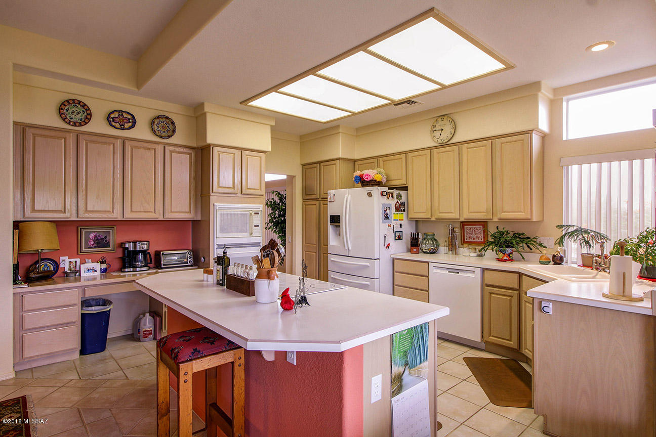 Sun City Vistoso Unit 7(1-227) - Residential