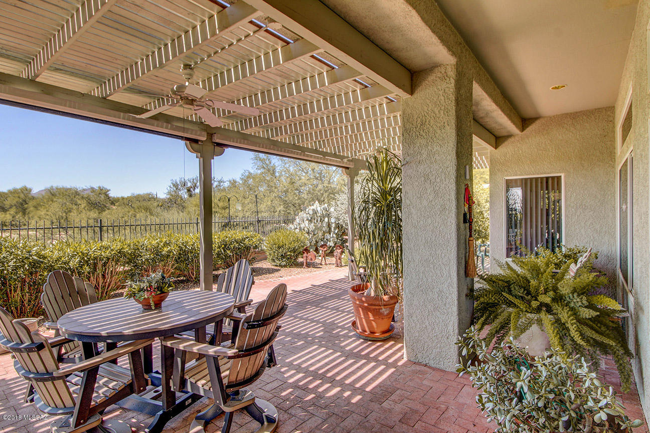 Sun City Vistoso Unit 7(1-227) - Residential