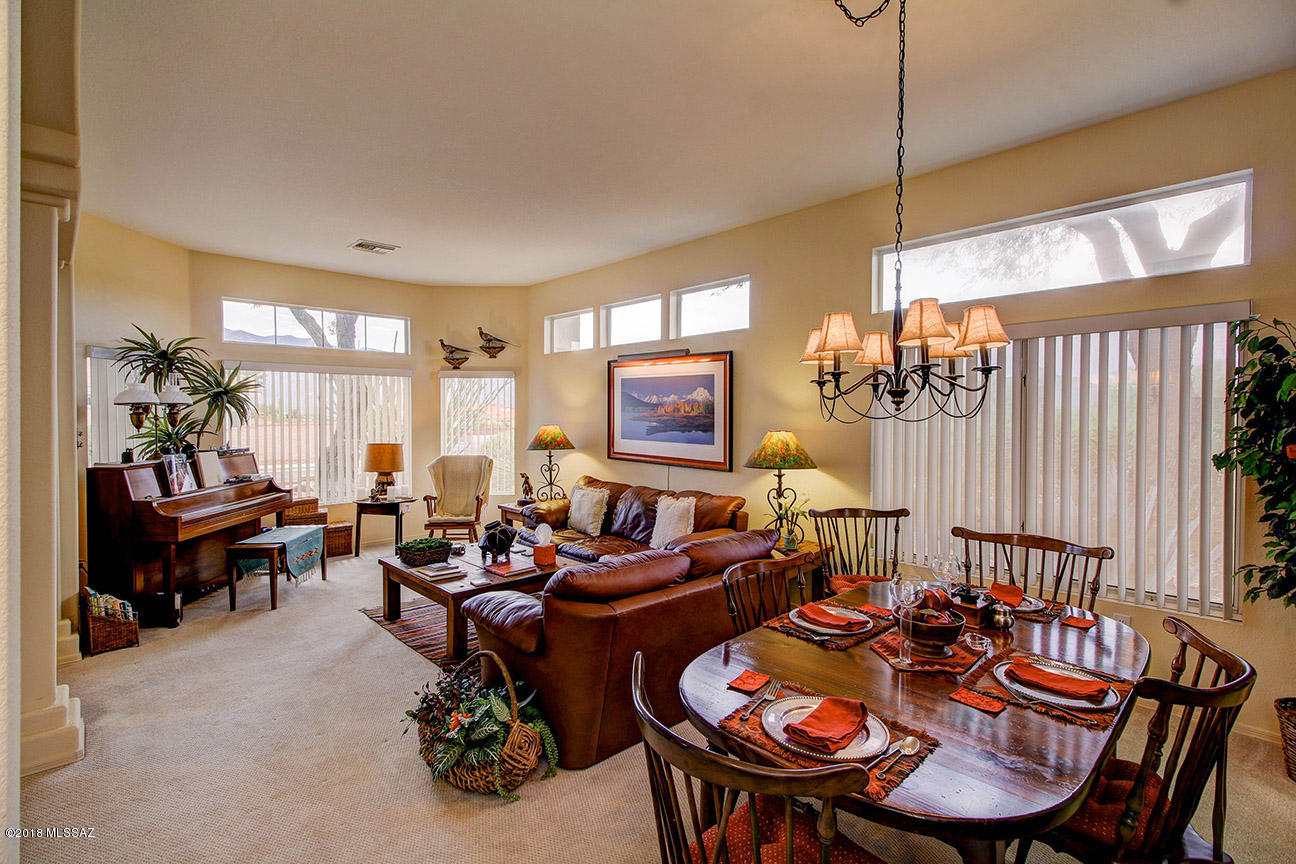 Sun City Vistoso Unit 7(1-227) - Residential