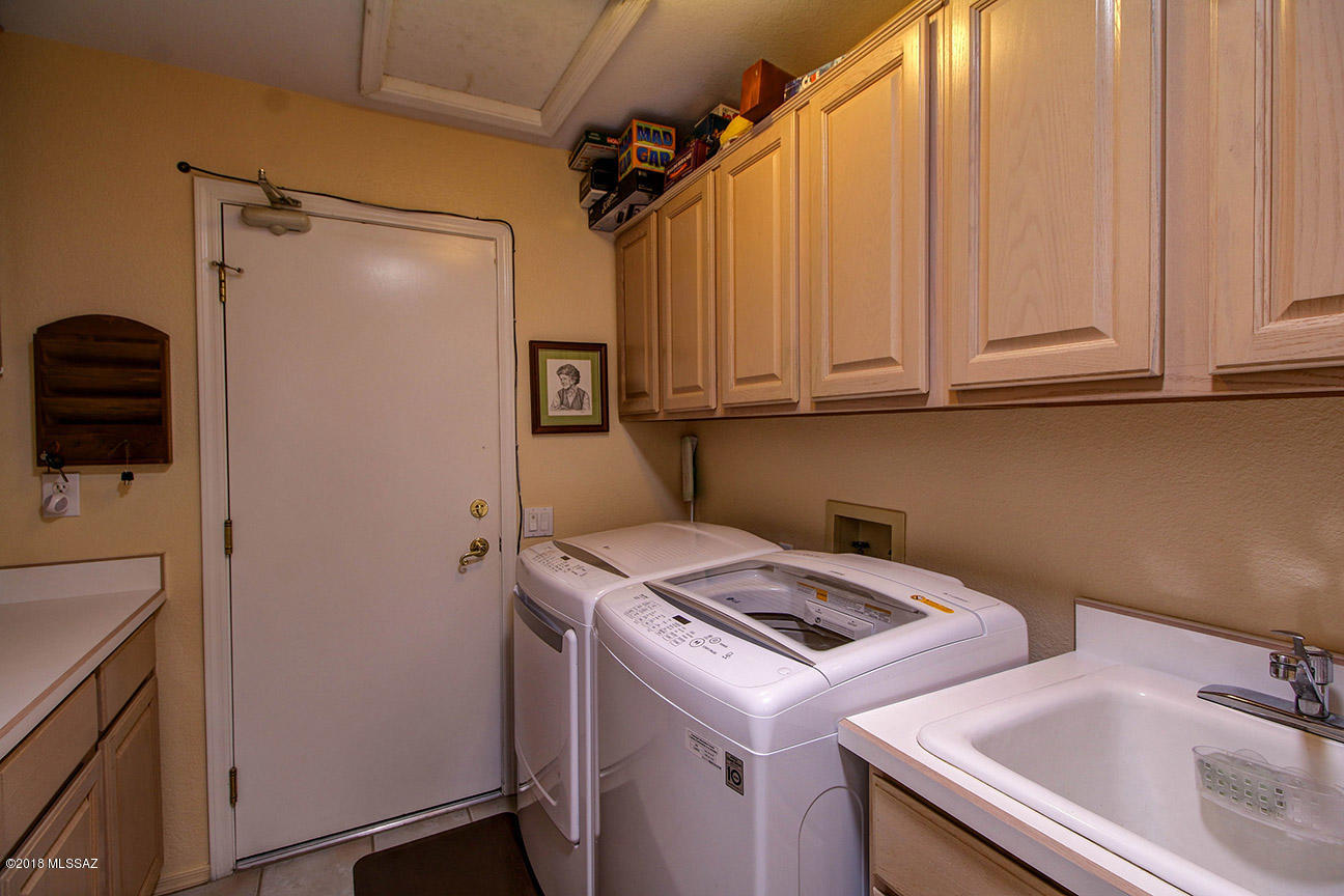 Sun City Vistoso Unit 7(1-227) - Residential