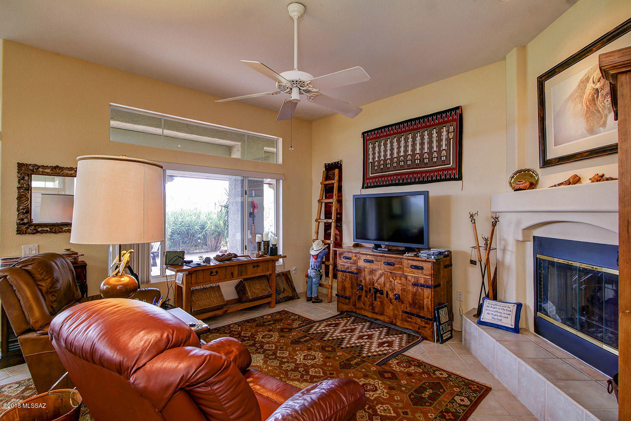 Sun City Vistoso Unit 7(1-227) - Residential