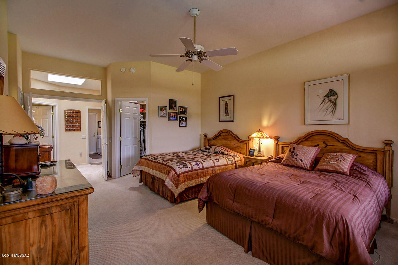 Sun City Vistoso Unit 7(1-227) - Residential