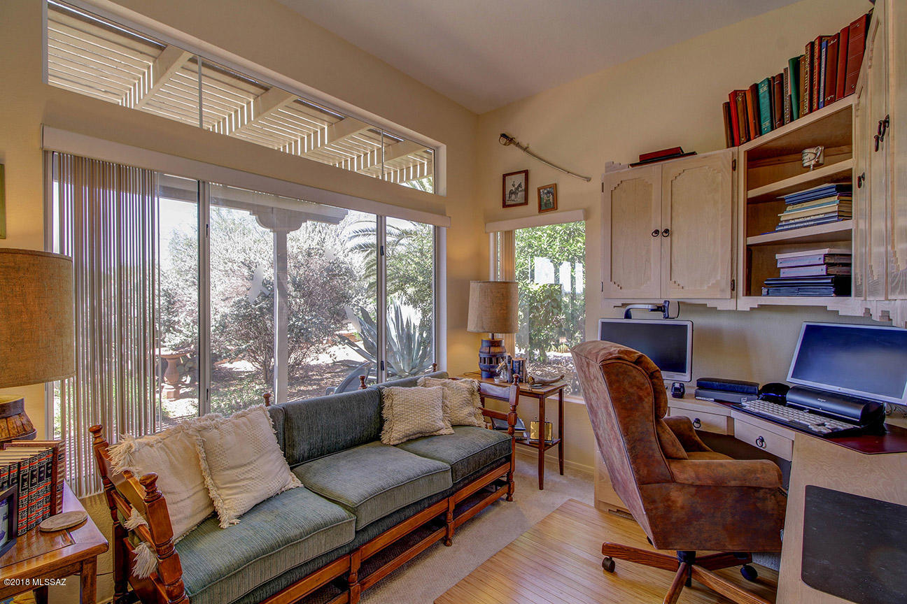 Sun City Vistoso Unit 7(1-227) - Residential