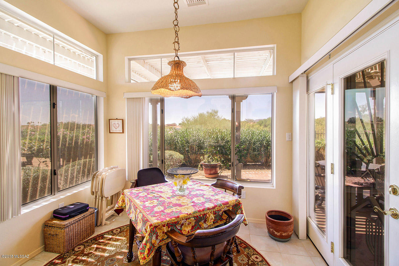 Sun City Vistoso Unit 7(1-227) - Residential