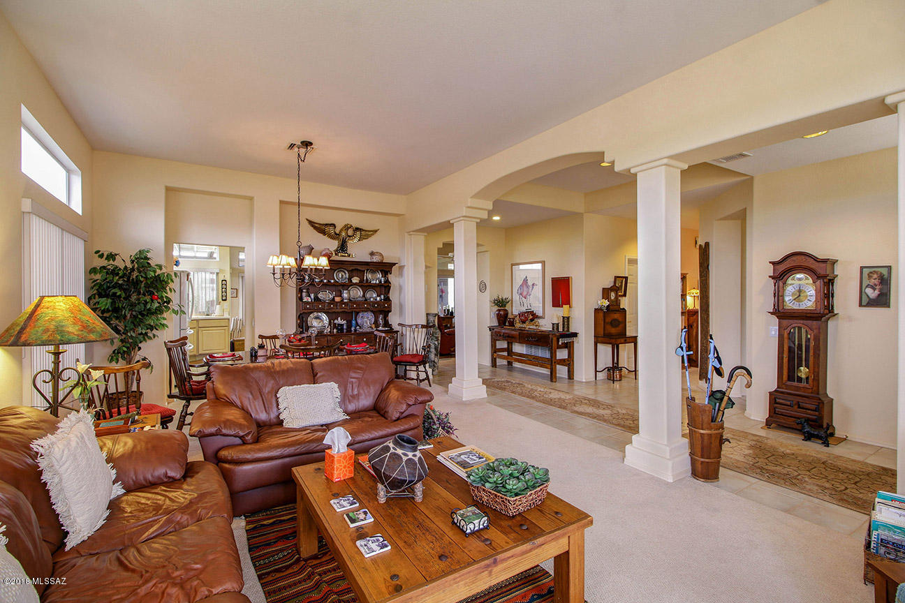 Sun City Vistoso Unit 7(1-227) - Residential