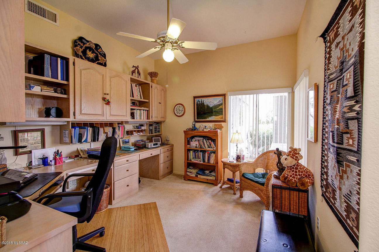 Sun City Vistoso Unit 7(1-227) - Residential