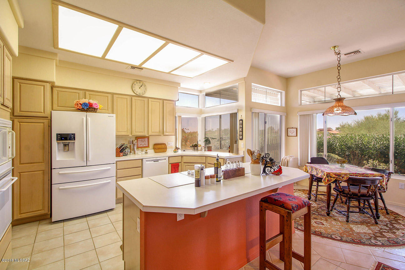 Sun City Vistoso Unit 7(1-227) - Residential
