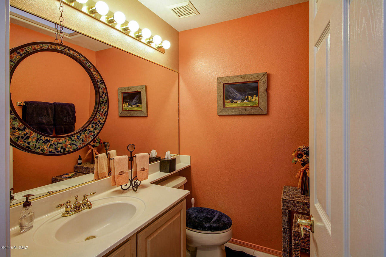 Sun City Vistoso Unit 7(1-227) - Residential