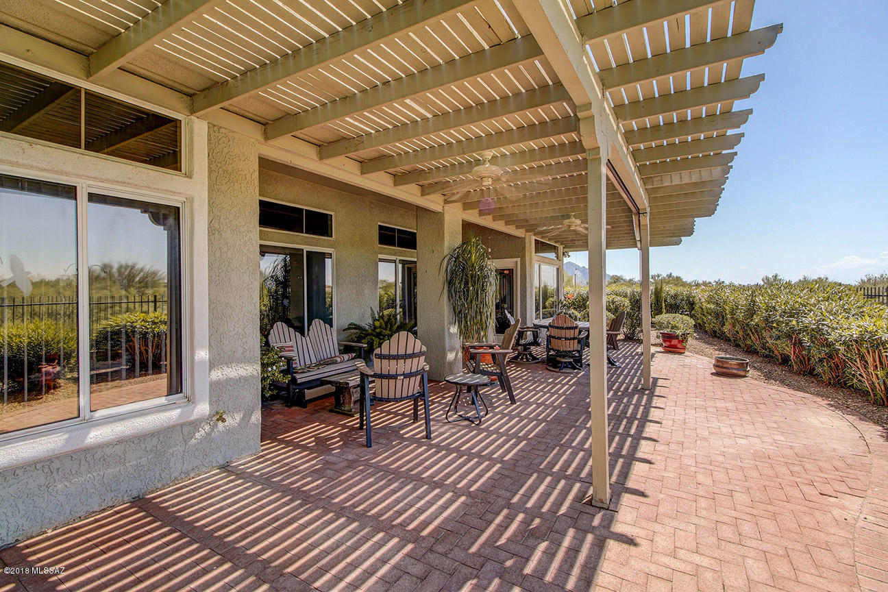 Sun City Vistoso Unit 7(1-227) - Residential