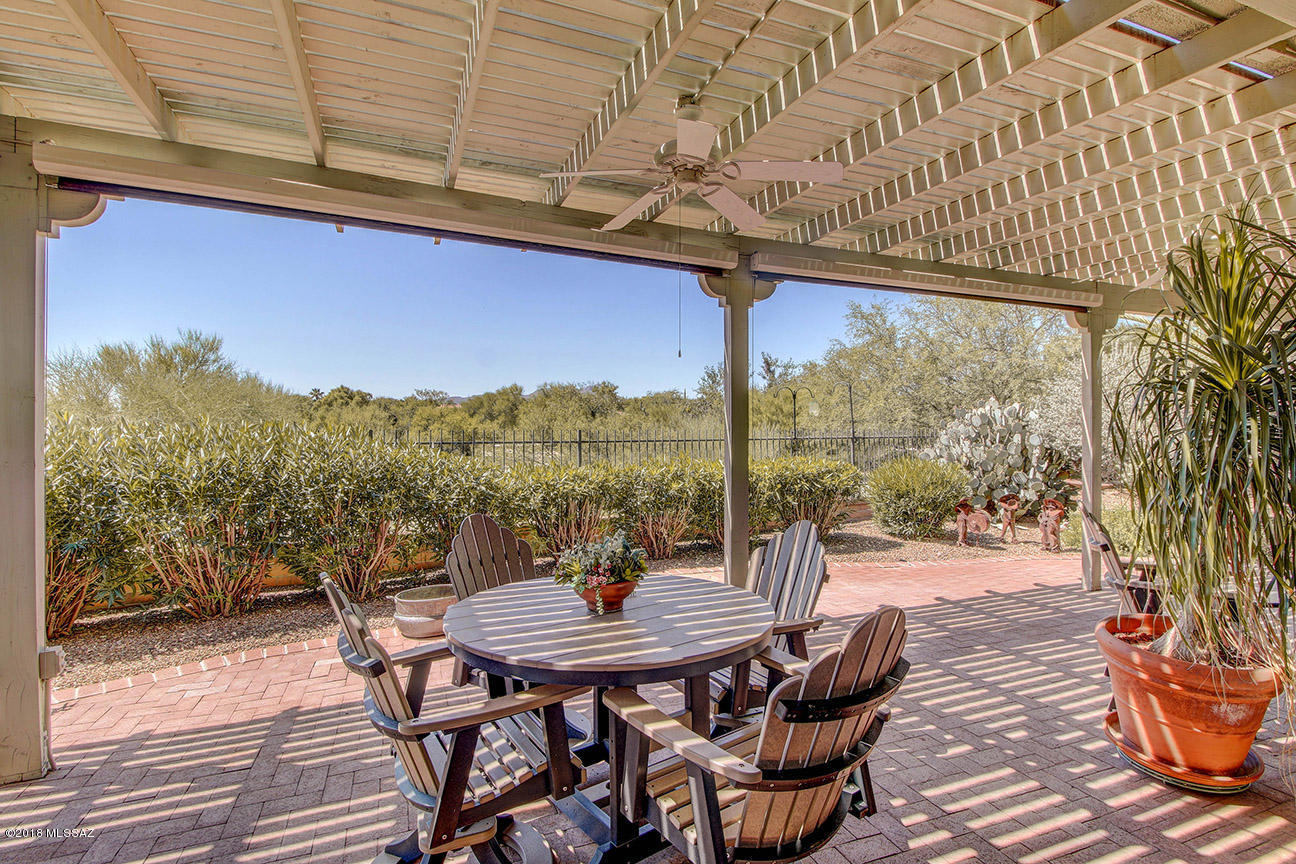 Sun City Vistoso Unit 7(1-227) - Residential