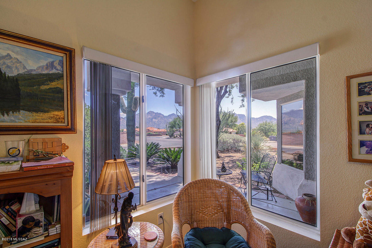 Sun City Vistoso Unit 7(1-227) - Residential