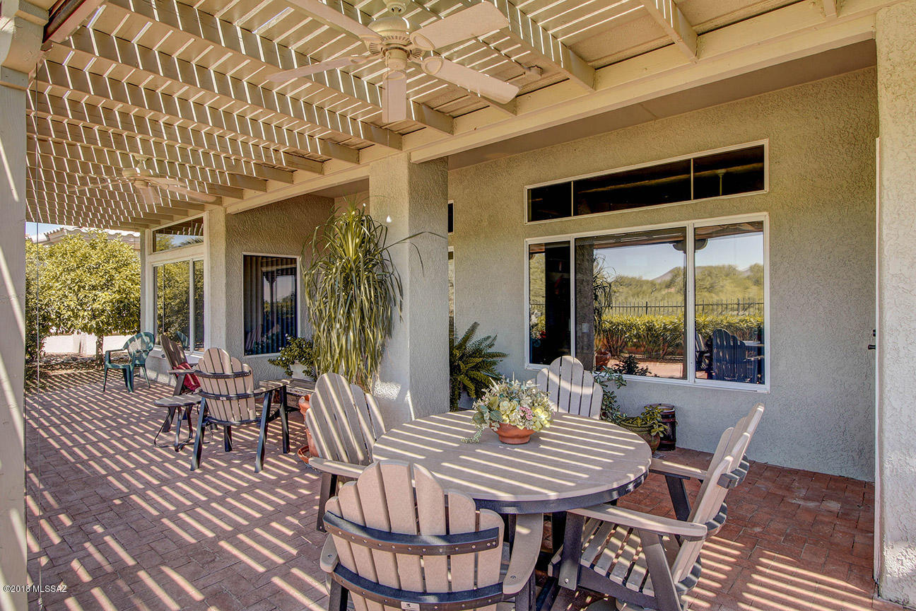 Sun City Vistoso Unit 7(1-227) - Residential