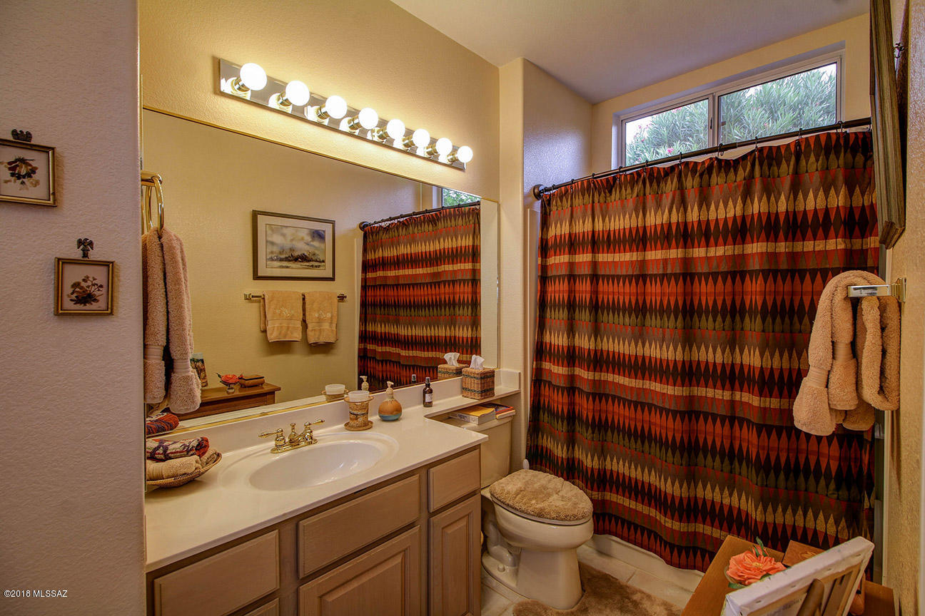 Sun City Vistoso Unit 7(1-227) - Residential