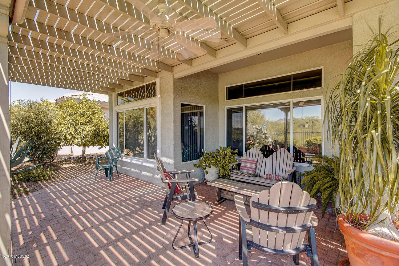 Sun City Vistoso Unit 7(1-227) - Residential