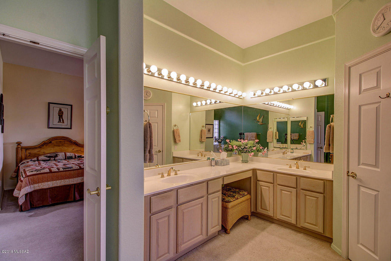 Sun City Vistoso Unit 7(1-227) - Residential