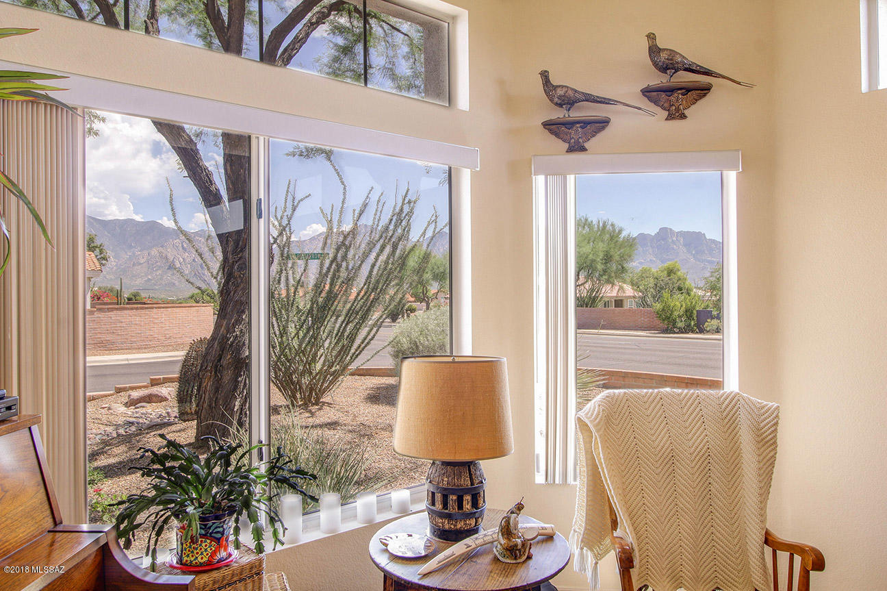 Sun City Vistoso Unit 7(1-227) - Residential