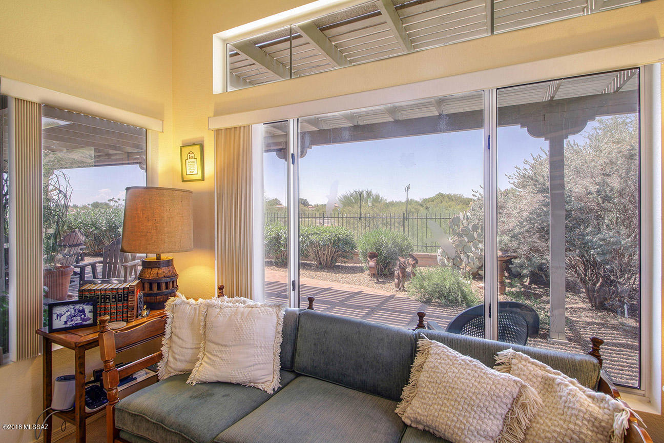 Sun City Vistoso Unit 7(1-227) - Residential