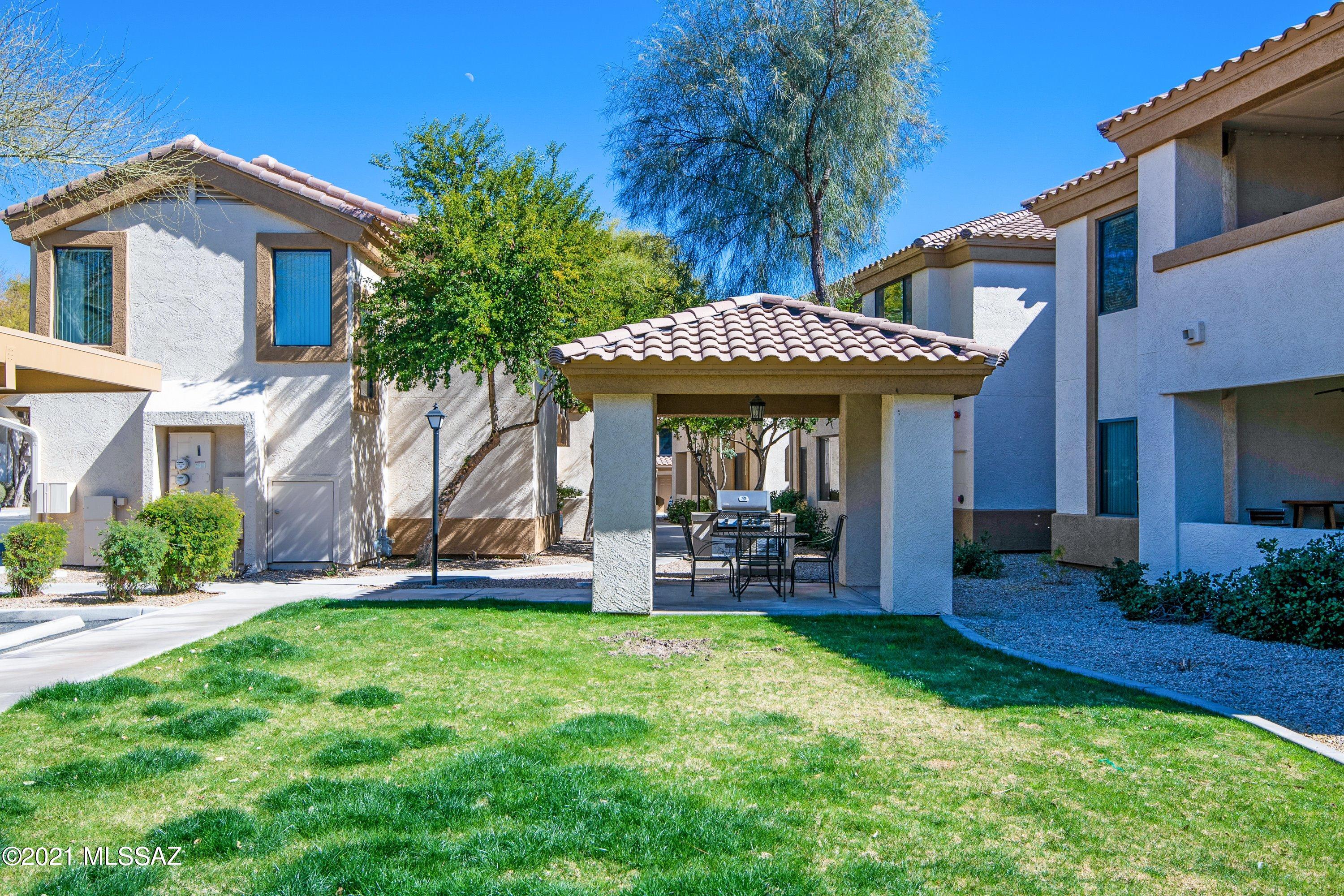Villas at Hacienda Del Sol - Residential