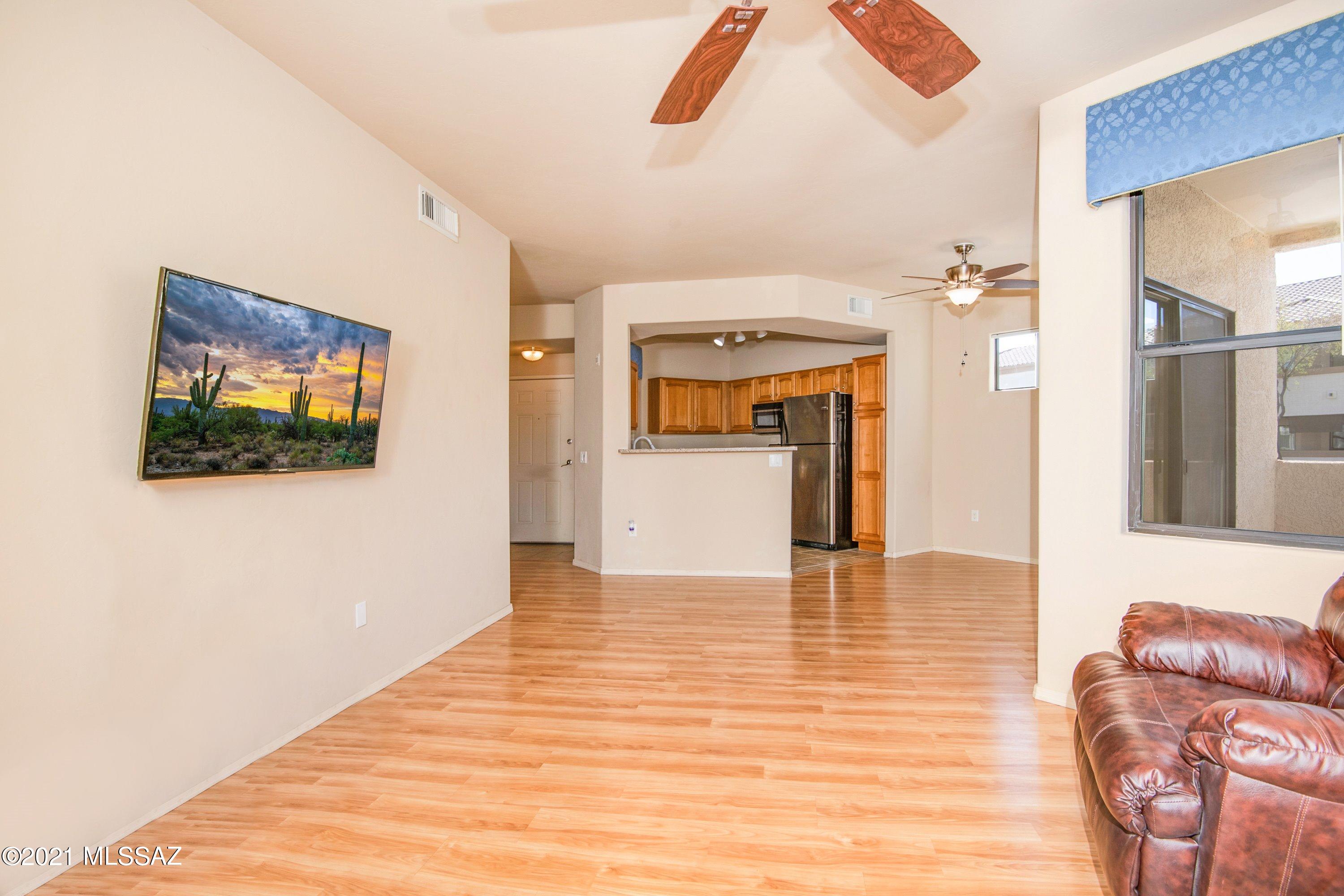 Villas at Hacienda Del Sol - Residential
