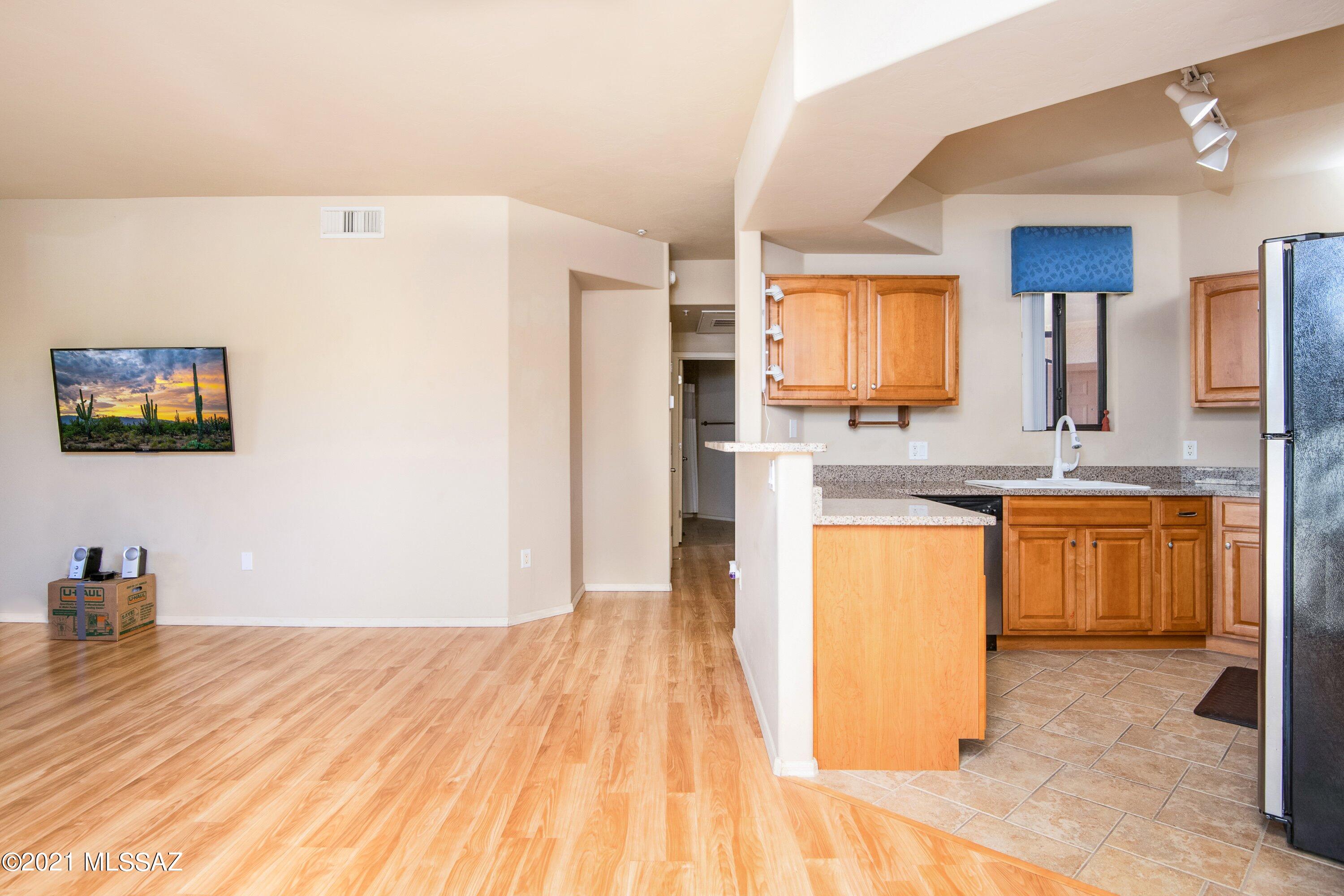 Villas at Hacienda Del Sol - Residential