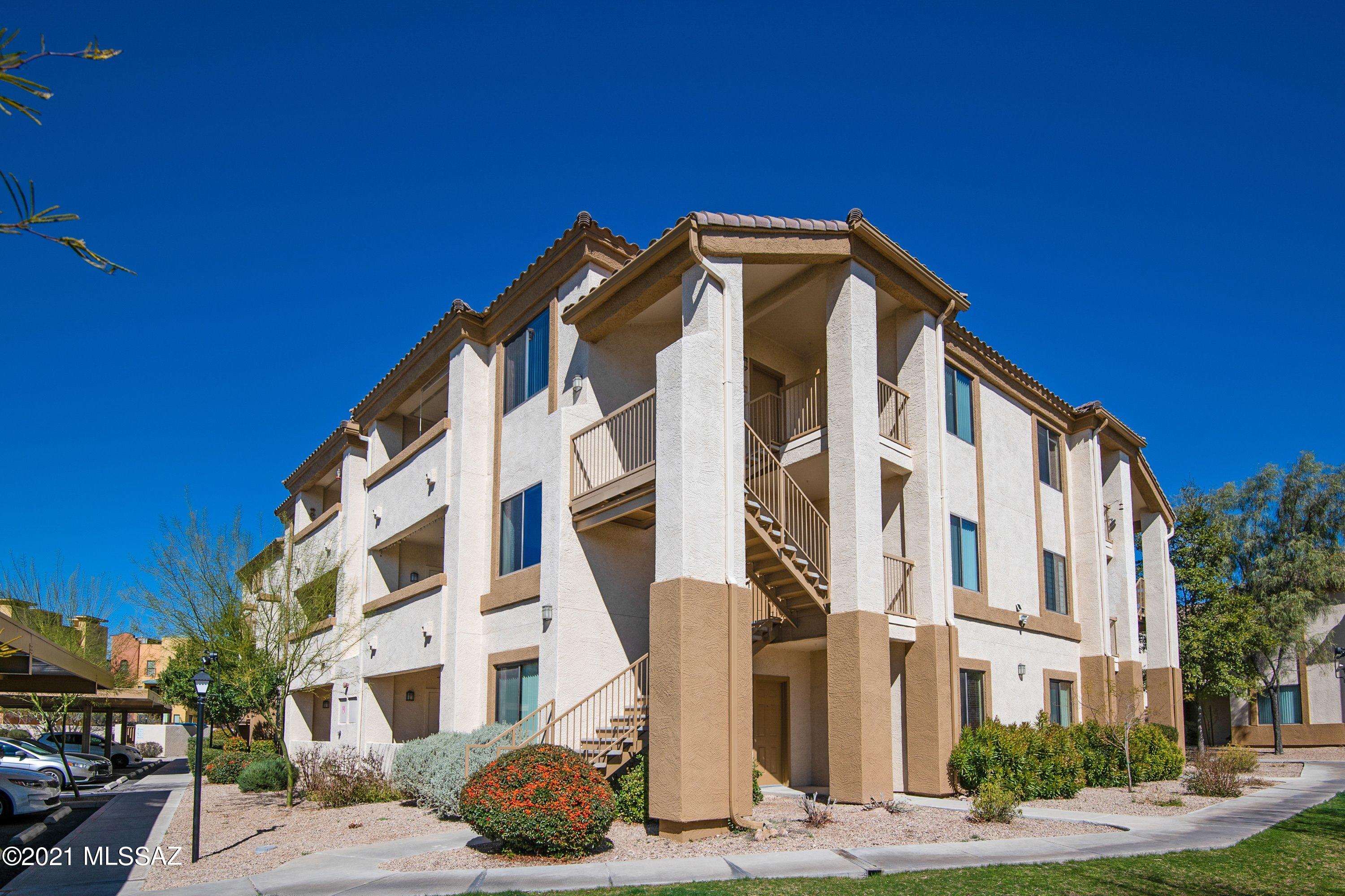 Villas at Hacienda Del Sol - Residential
