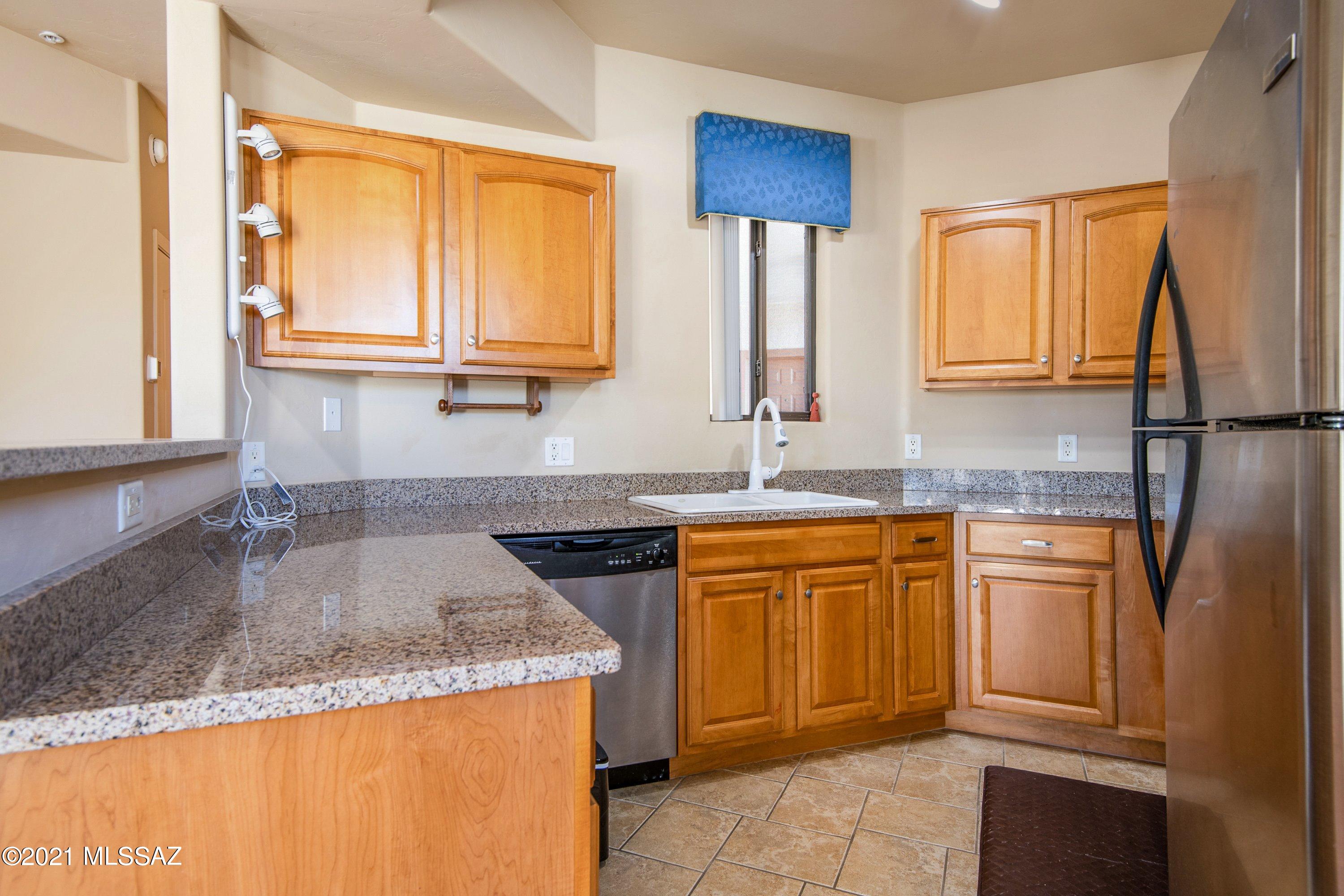 Villas at Hacienda Del Sol - Residential