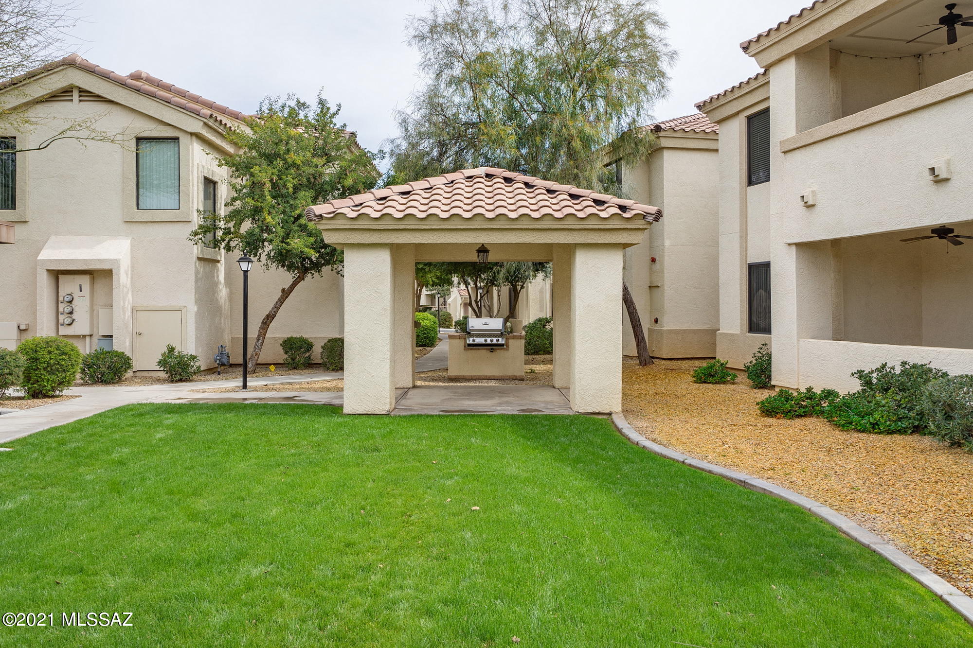 Villas at Hacienda Del Sol - Residential