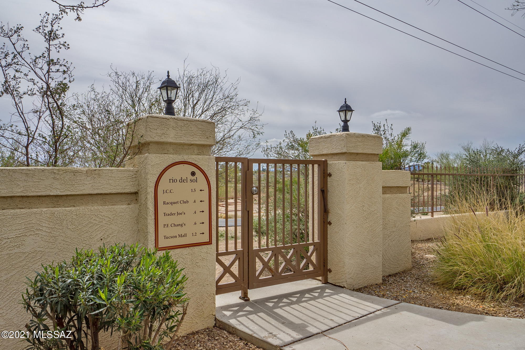 Villas at Hacienda Del Sol - Residential