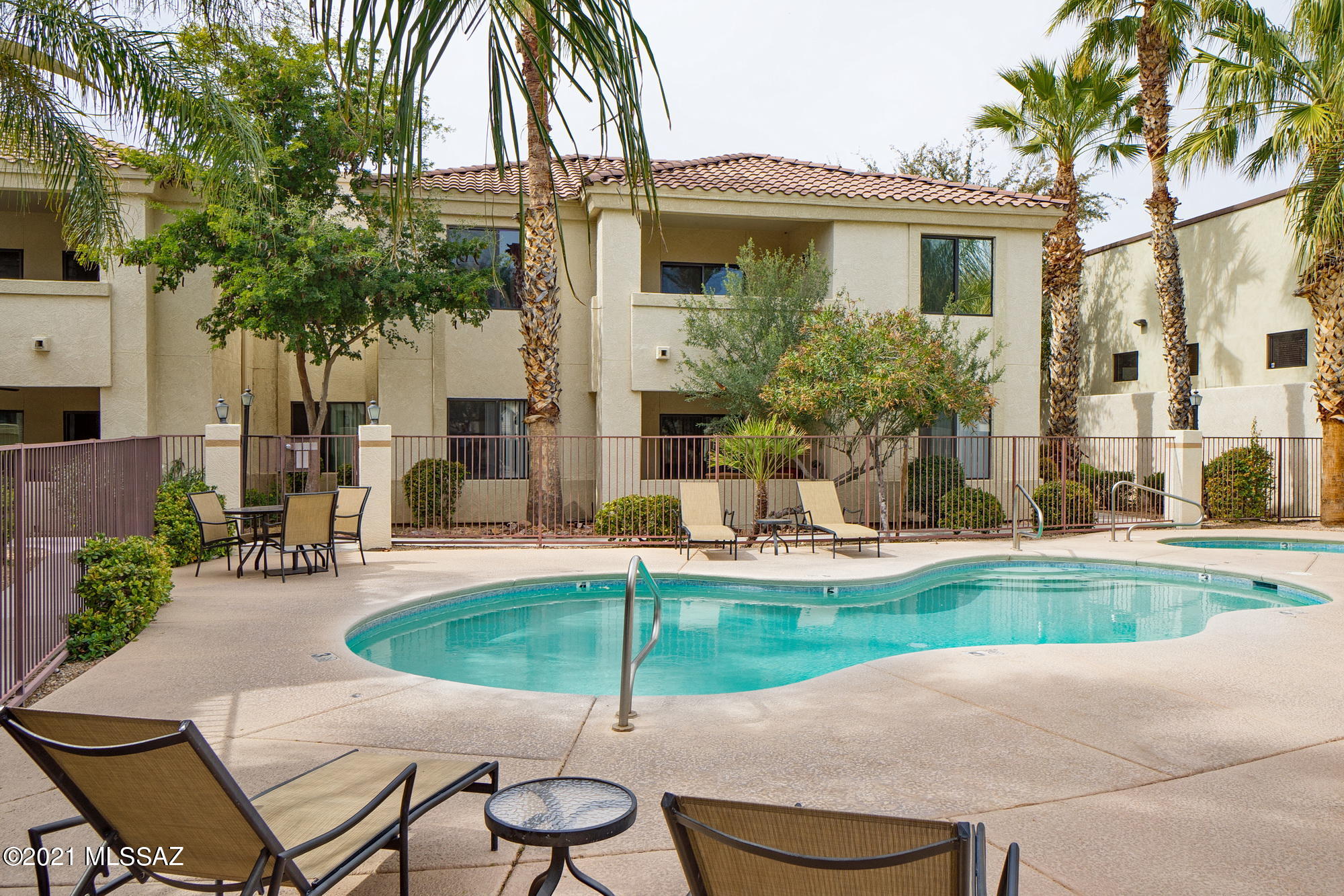 Villas at Hacienda Del Sol - Residential