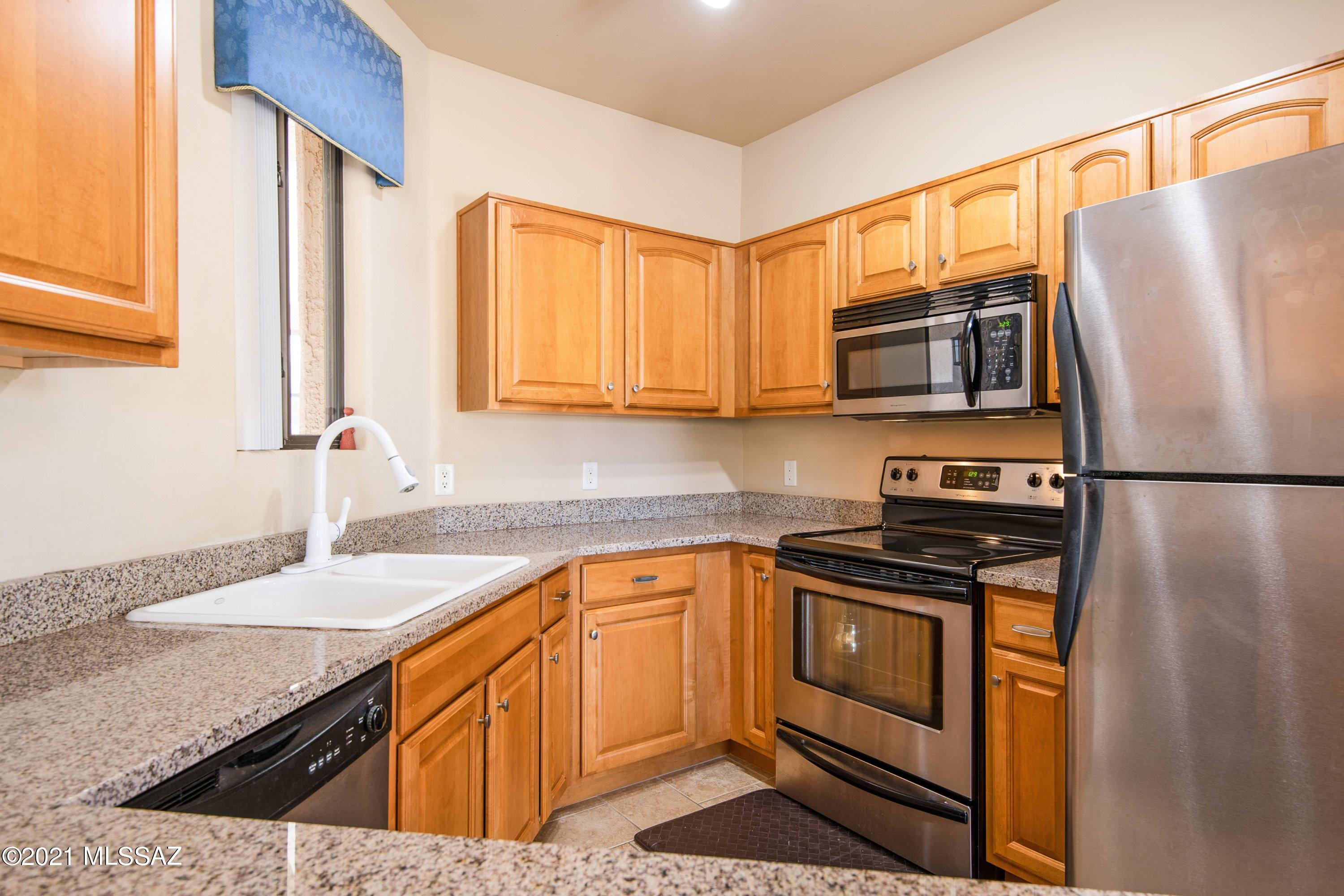 Villas at Hacienda Del Sol - Residential