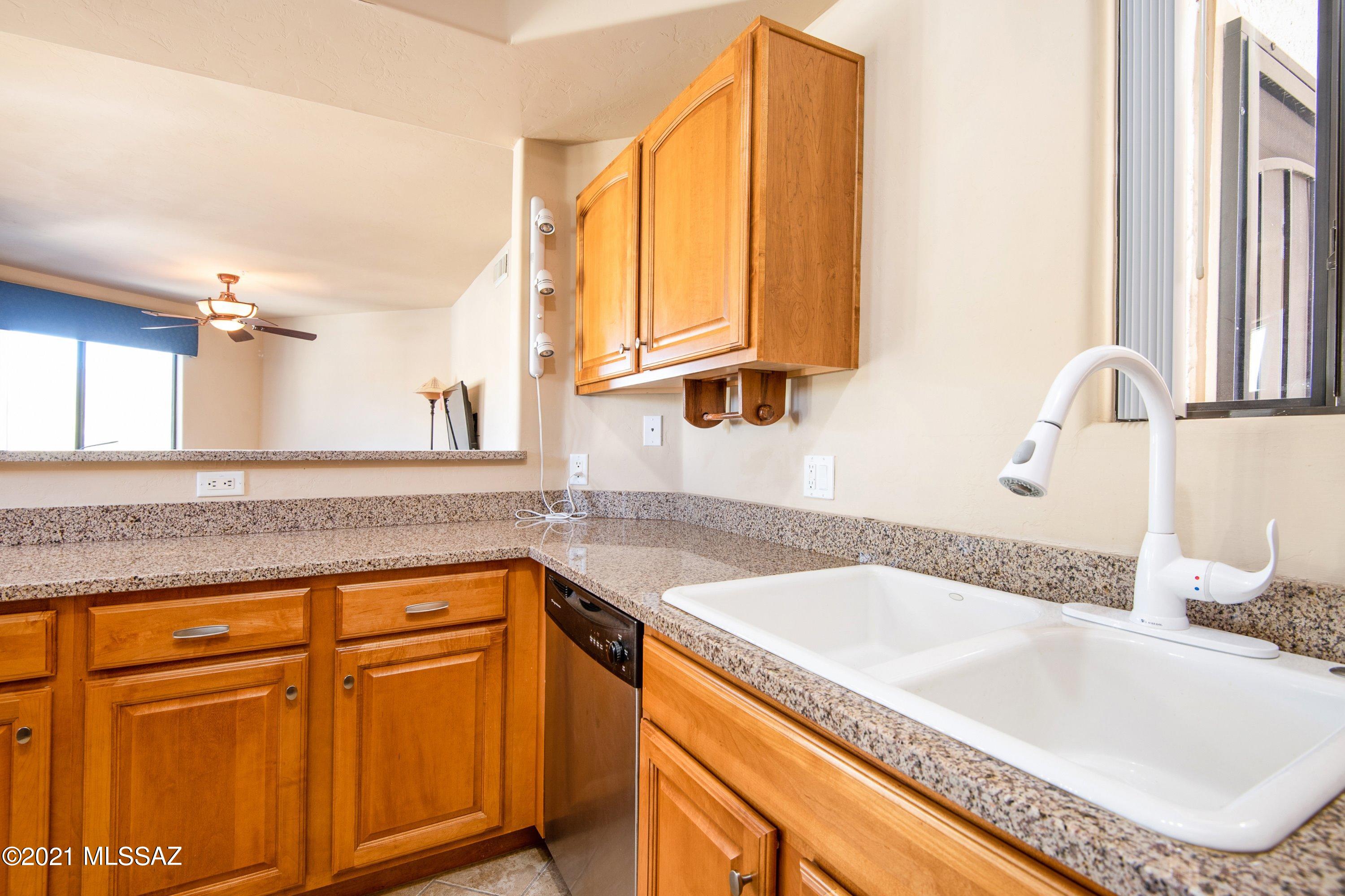 Villas at Hacienda Del Sol - Residential