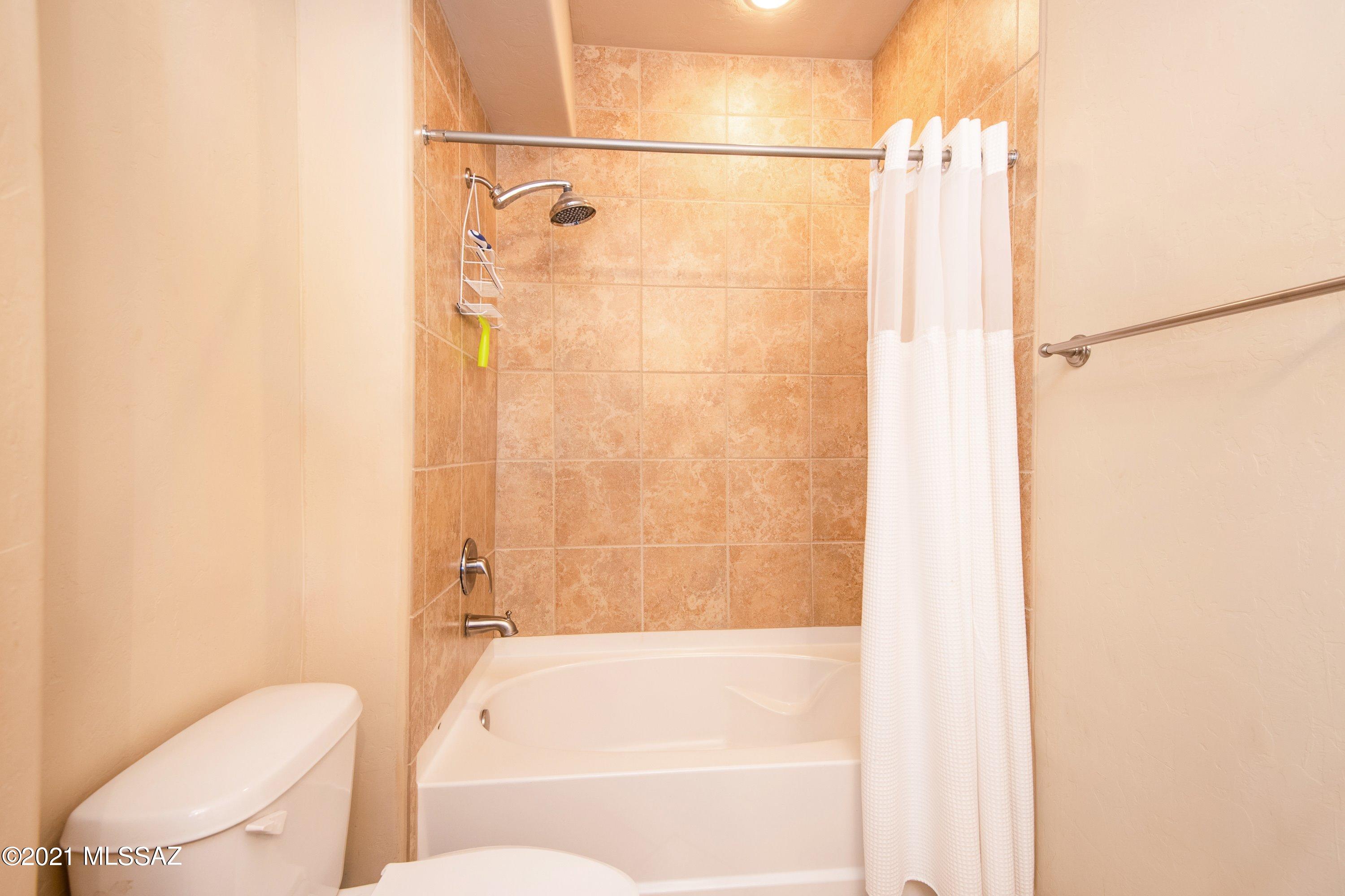 Villas at Hacienda Del Sol - Residential